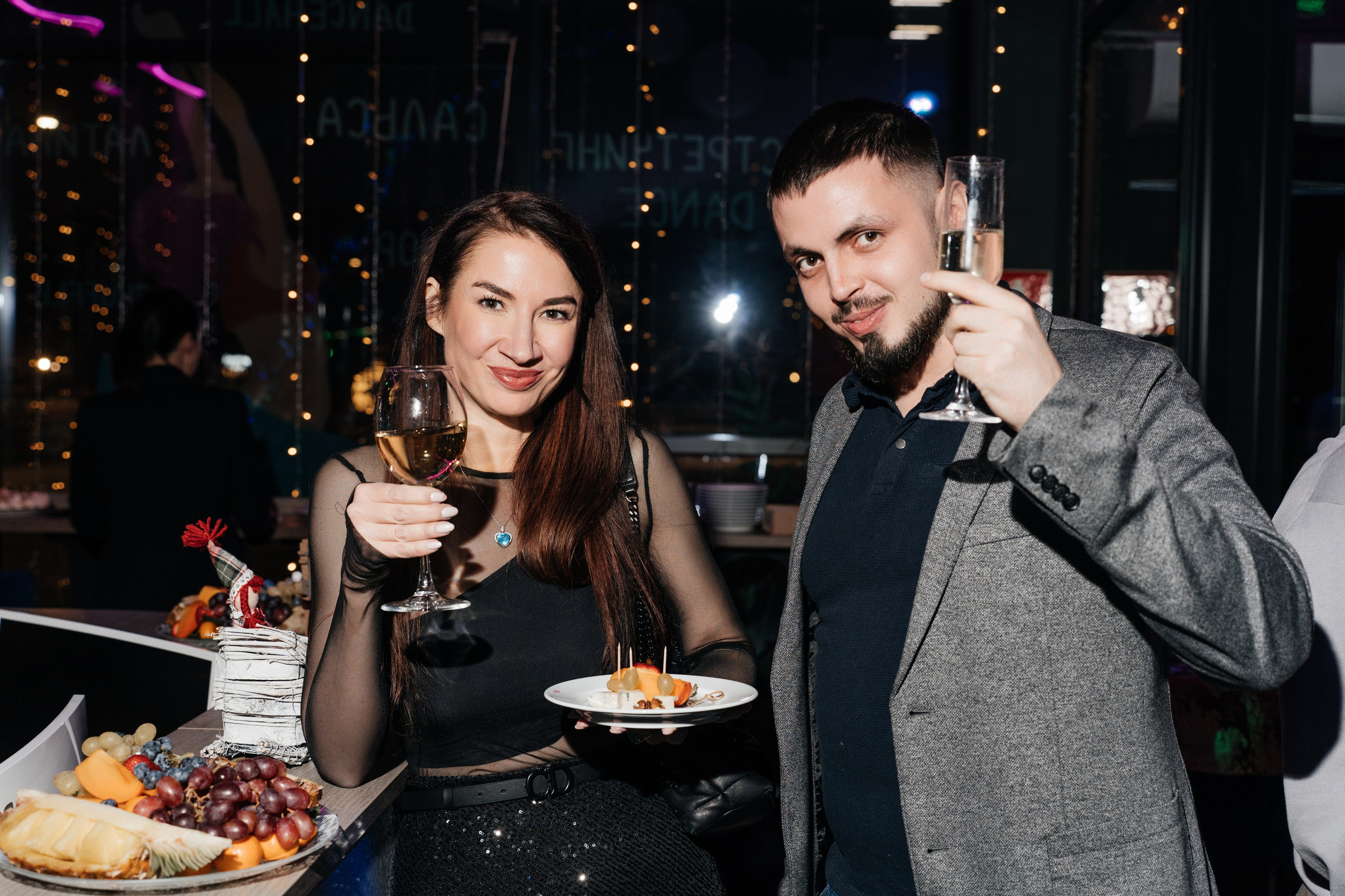 Корпоратив, MBI. Свадебный фотограф Москва Александра Аверкова