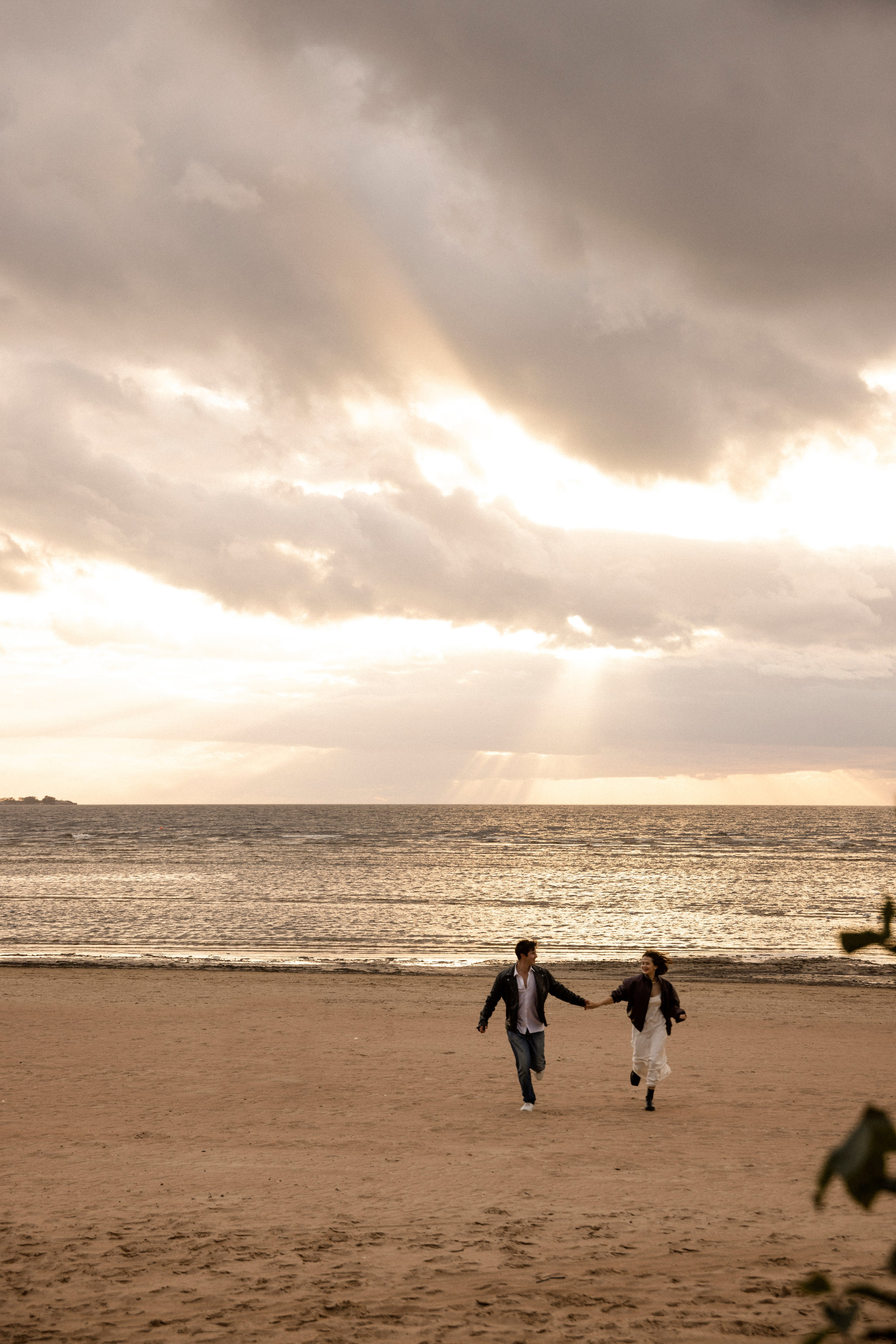 Денис и Вика. Свадебный и портретный фотограф