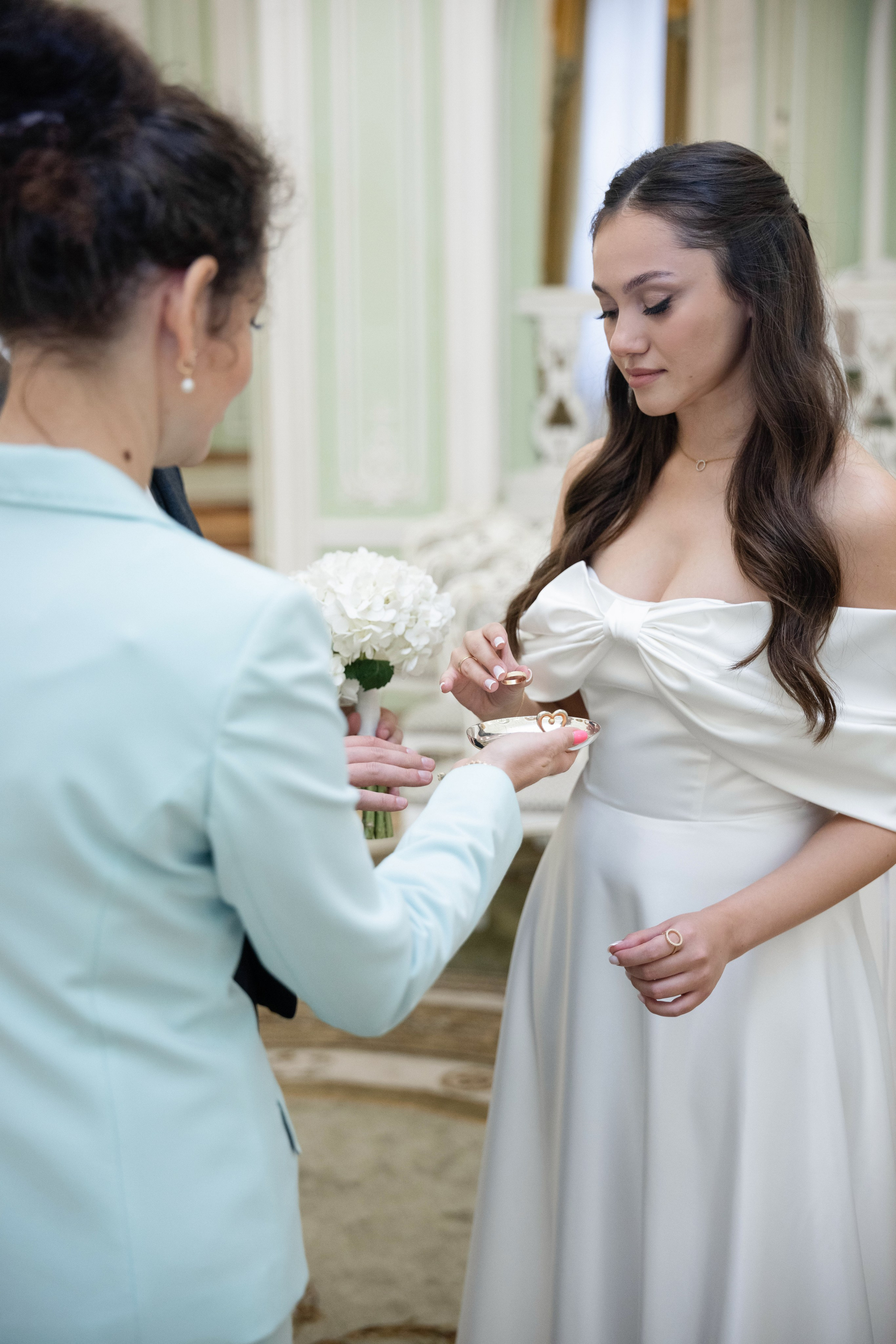 Маргарита и Руслан. Свадебный и портретный фотограф