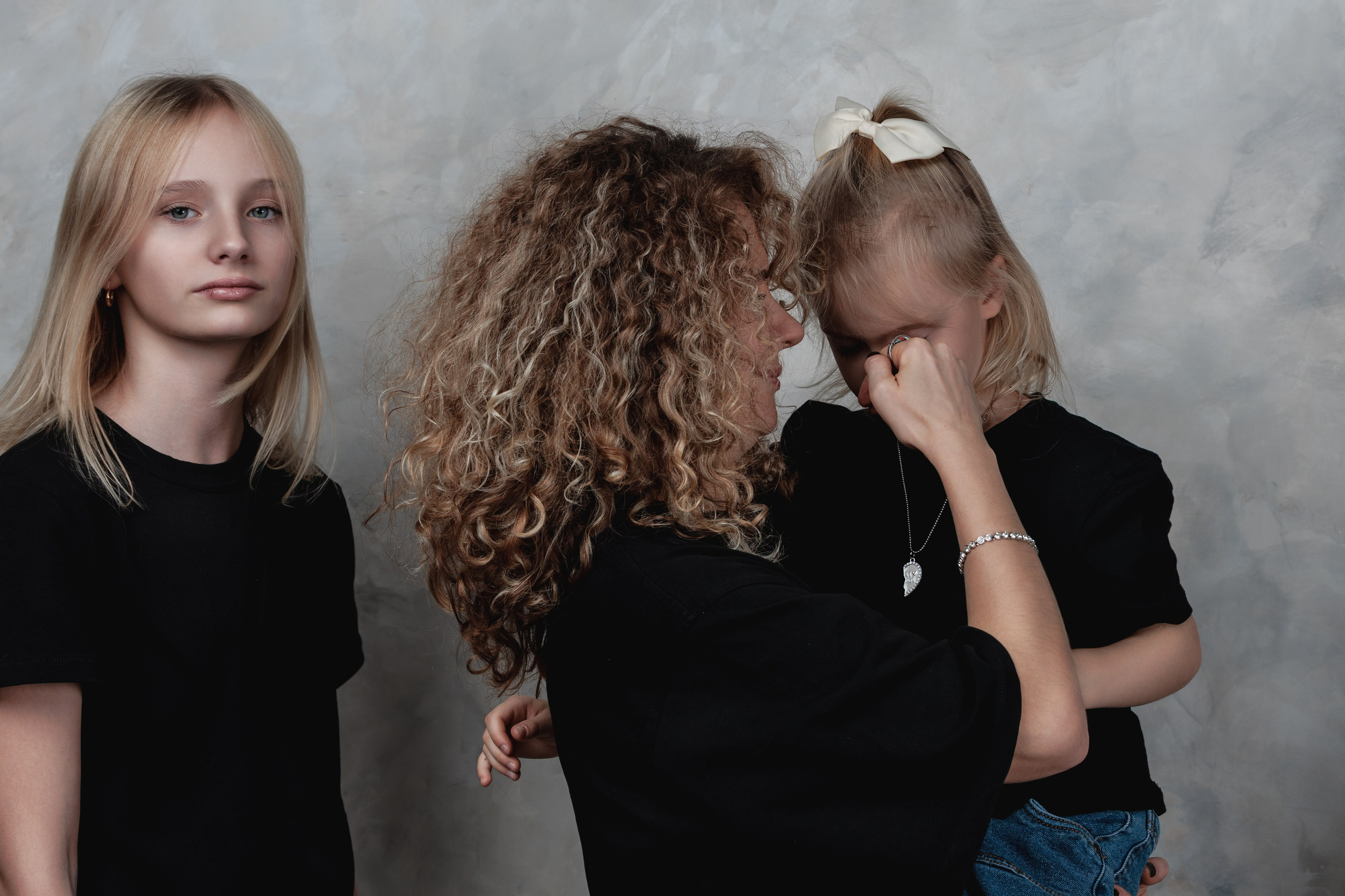 Семейная. Трофимова Ольга, фотограф в Москве — портрет, пейзаж, репортаж