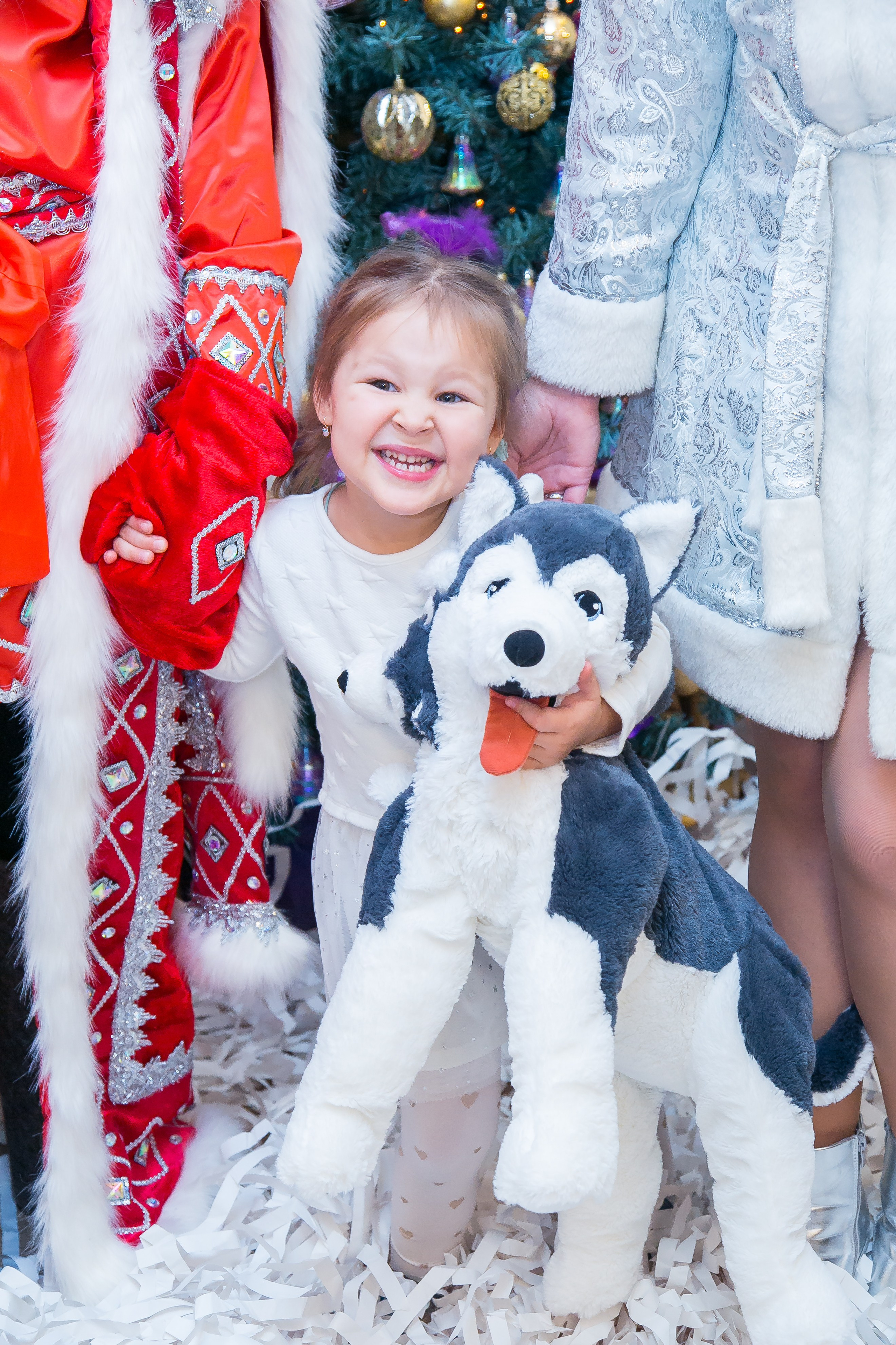 НОВЫЙ ГОД. Главная