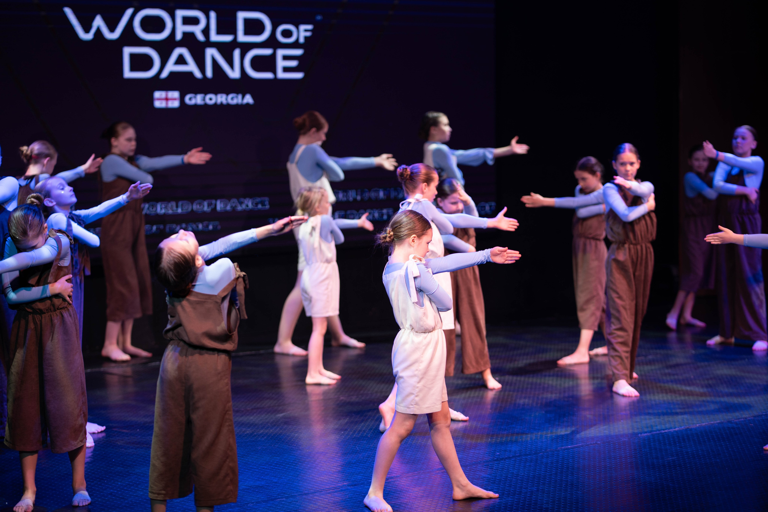 World of dance Georgia 2026. Фотограф, видеограф Пятигорск, Ставрополь, Ессентуки, Petlyakovs_photo
