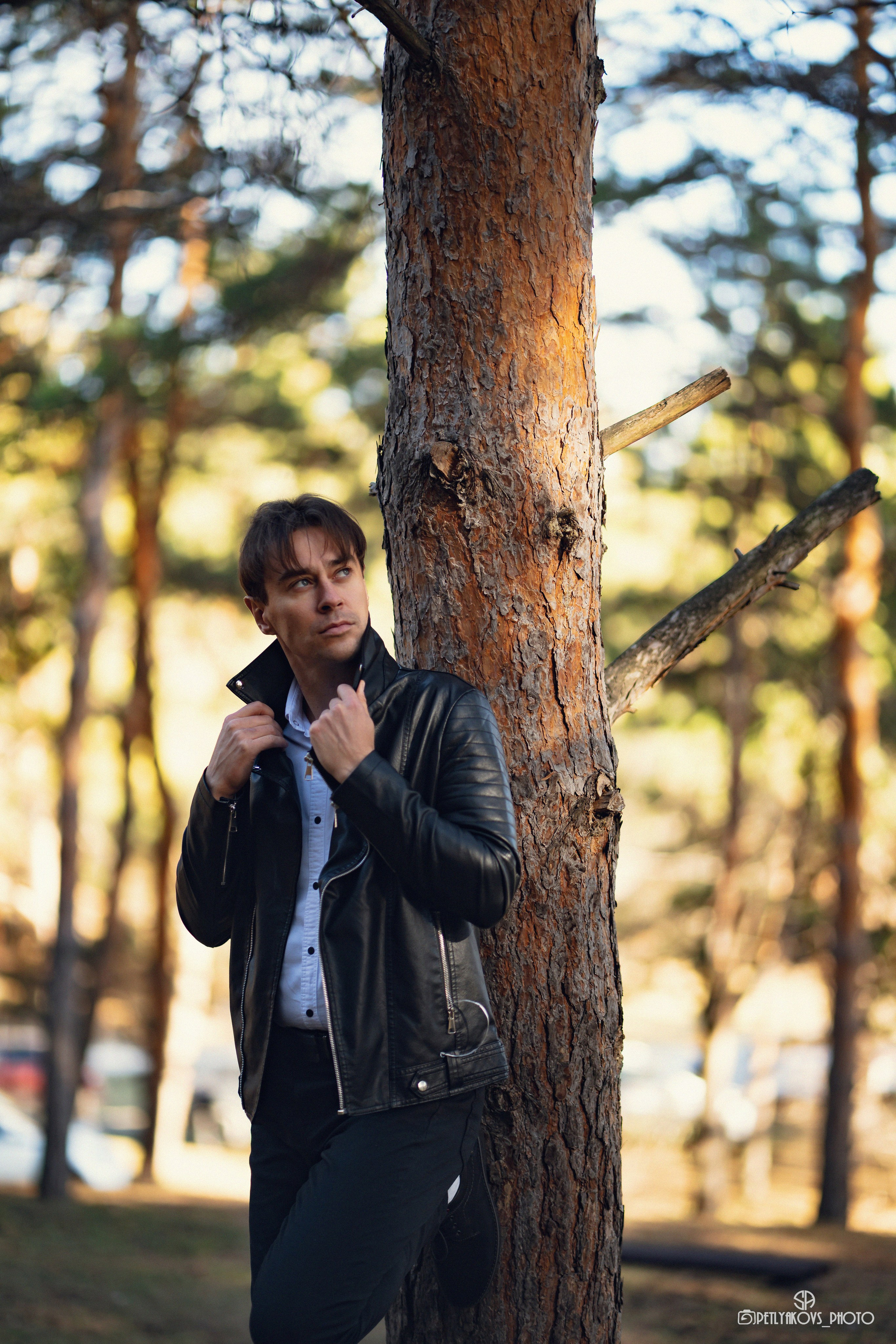 Свадебная фотосессия для Елены и Владимира. Фотограф, видеограф Пятигорск, Ставрополь, Ессентуки, Petlyakovs_photo