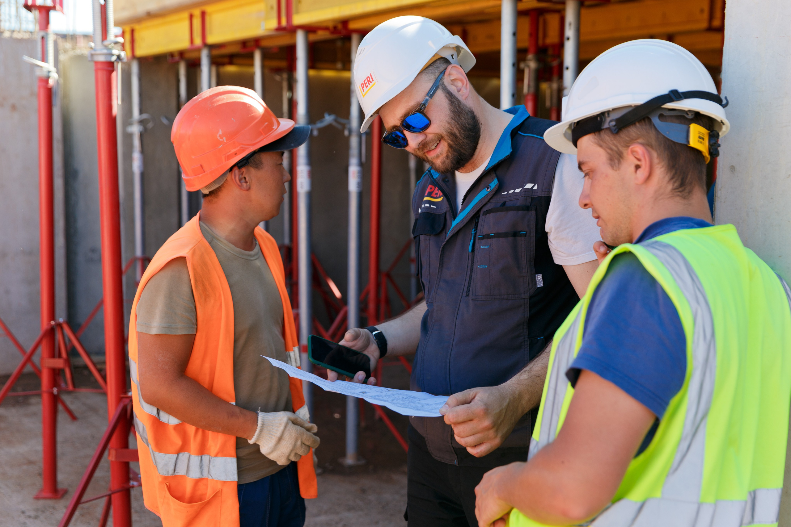 Строящиеся объекты в посёлке Жигалова. Свадебный фотограф Иркутск, репортажный фотограф Иркутск