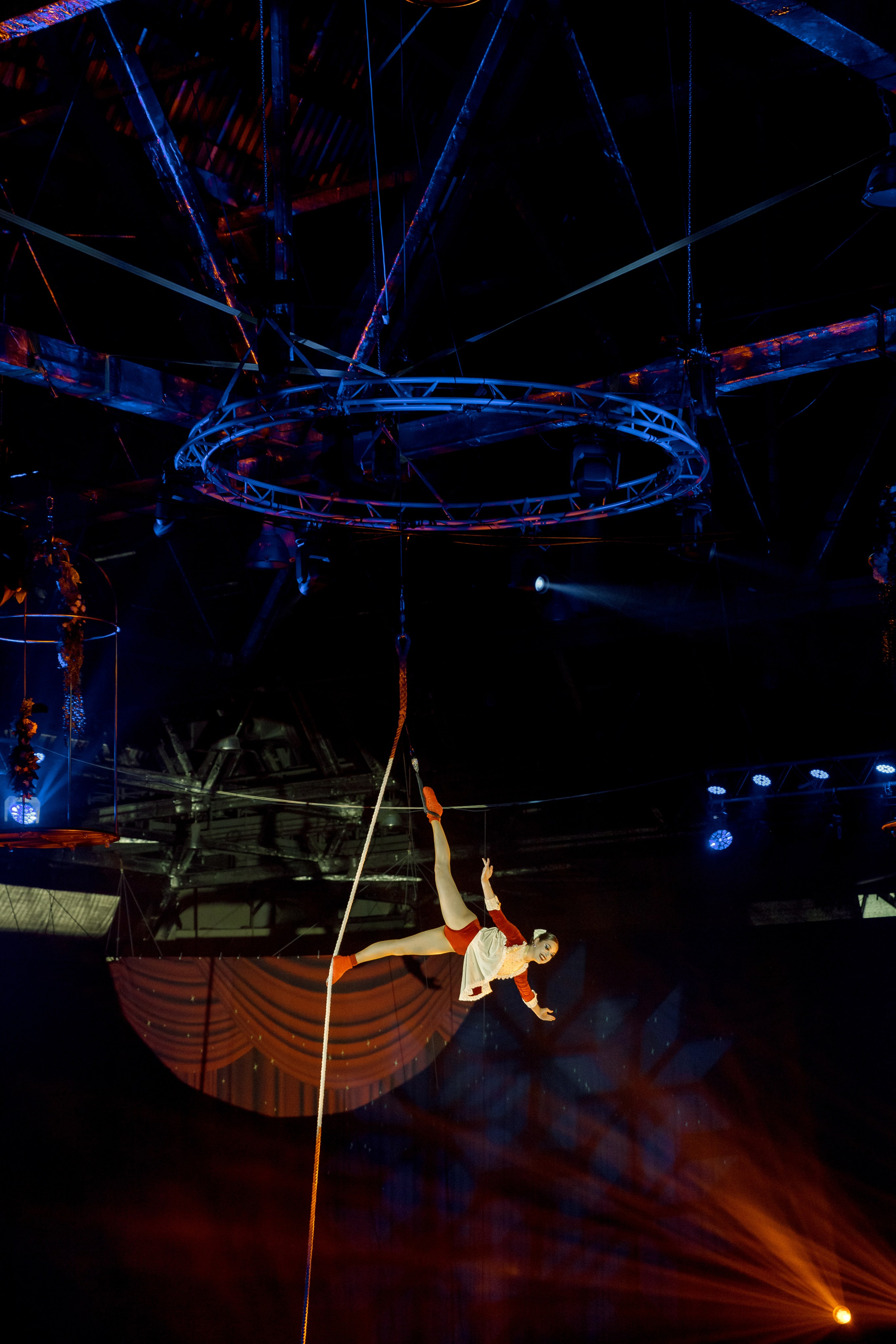 Цирк Moretti в Иркутске. Свадебный фотограф Иркутск, репортажный фотограф Иркутск