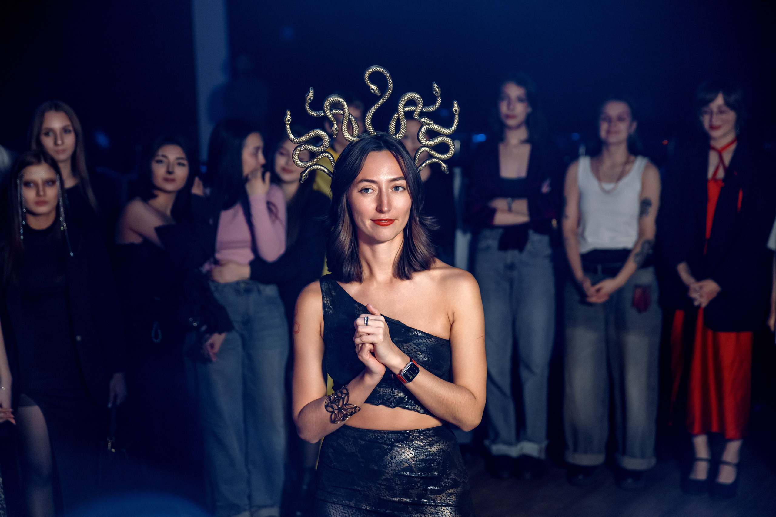 День Рождения и Новогодний корпоратив Smart Day '26. Свадебный фотограф Иркутск, репортажный фотограф Иркутск