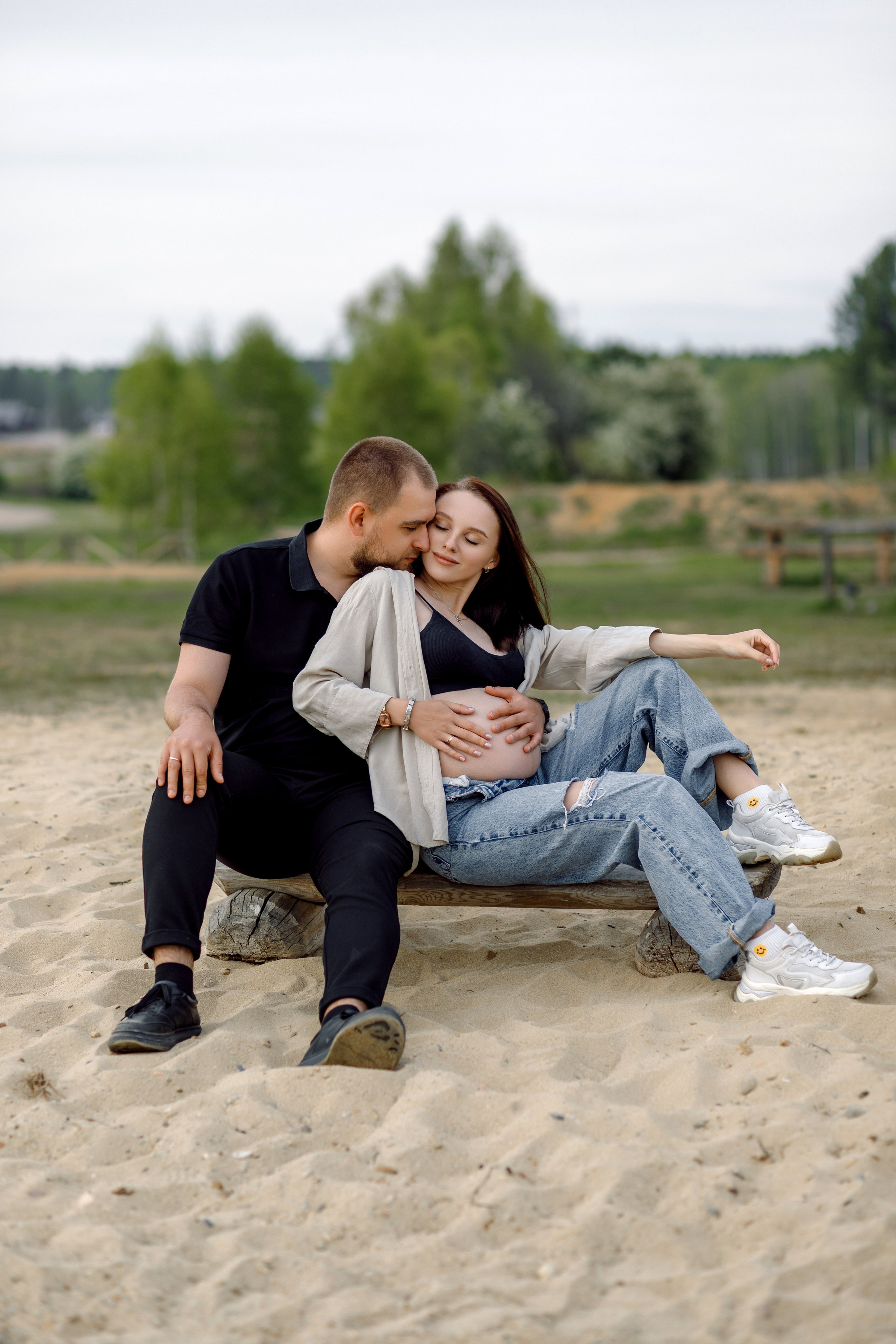 Илья и Яна. Свадебный фотограф Иркутск, репортажный фотограф Иркутск