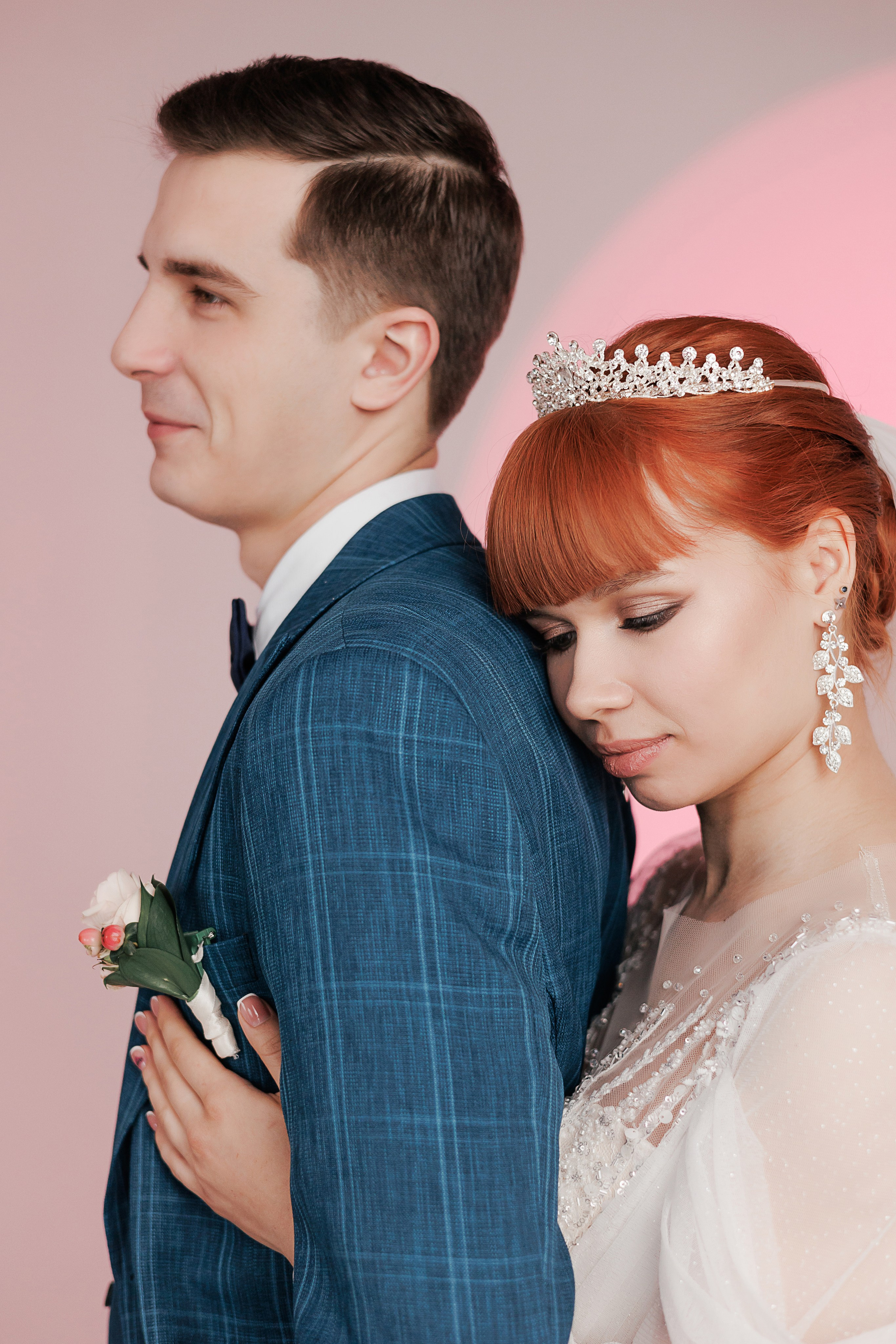 Свадьба Алексея и Яны. Свадебный и семейный фотограф в Твери и Тверской области