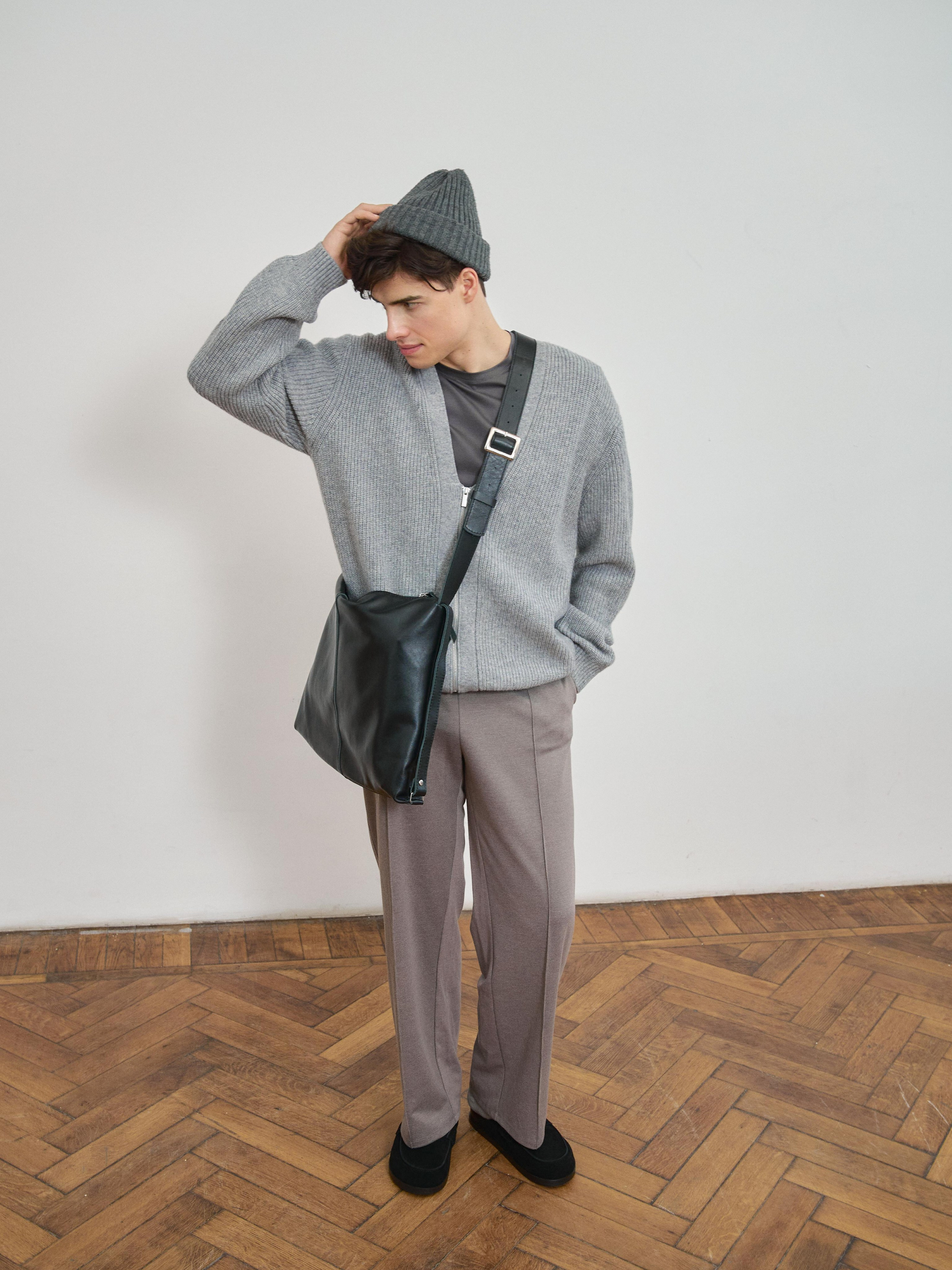 Съёмка для бренда SHRWD. Fashion фотограф в Москве Ксения Чупрунова