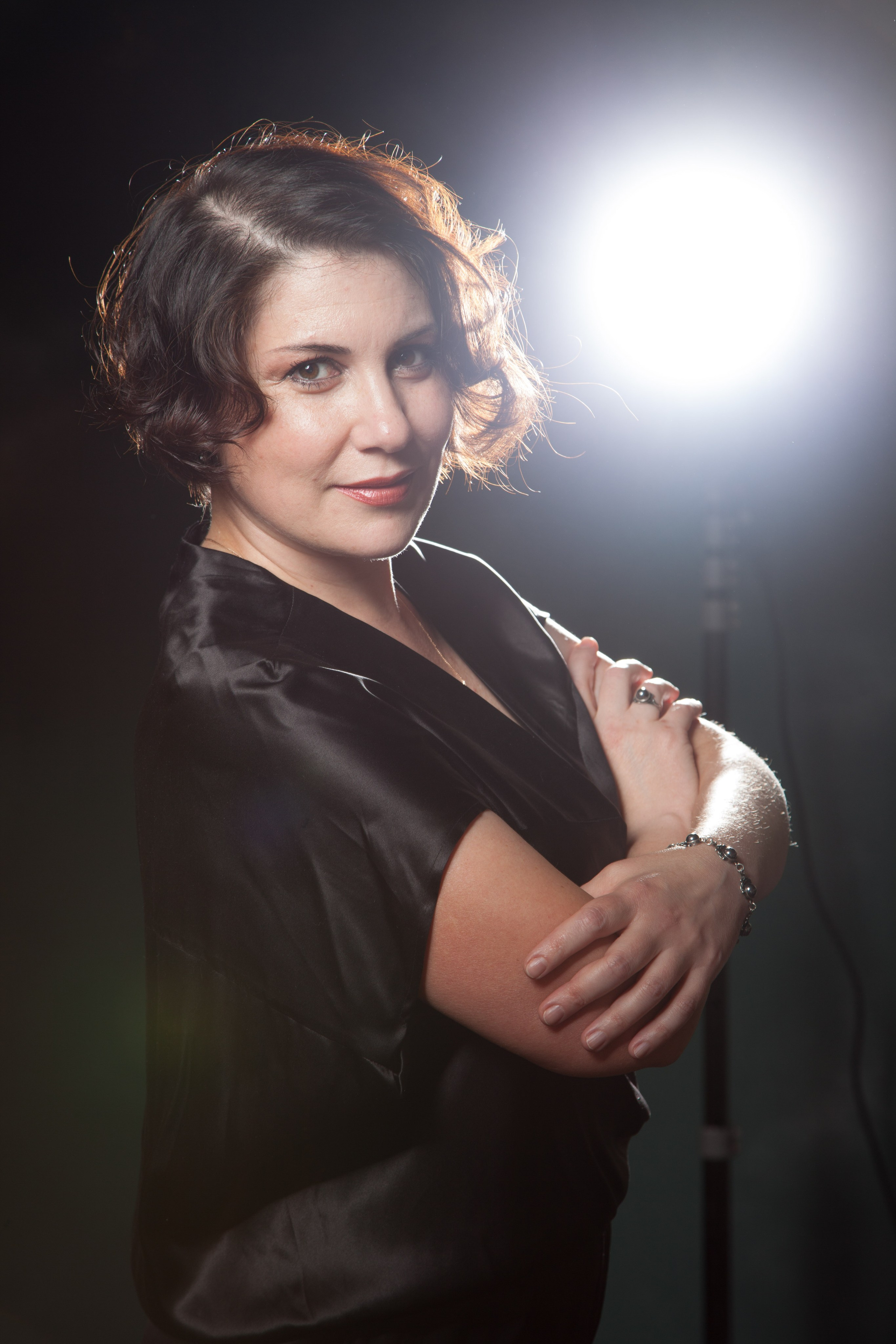 Женские портреты. Портретный фотограф Парфенова Любовь