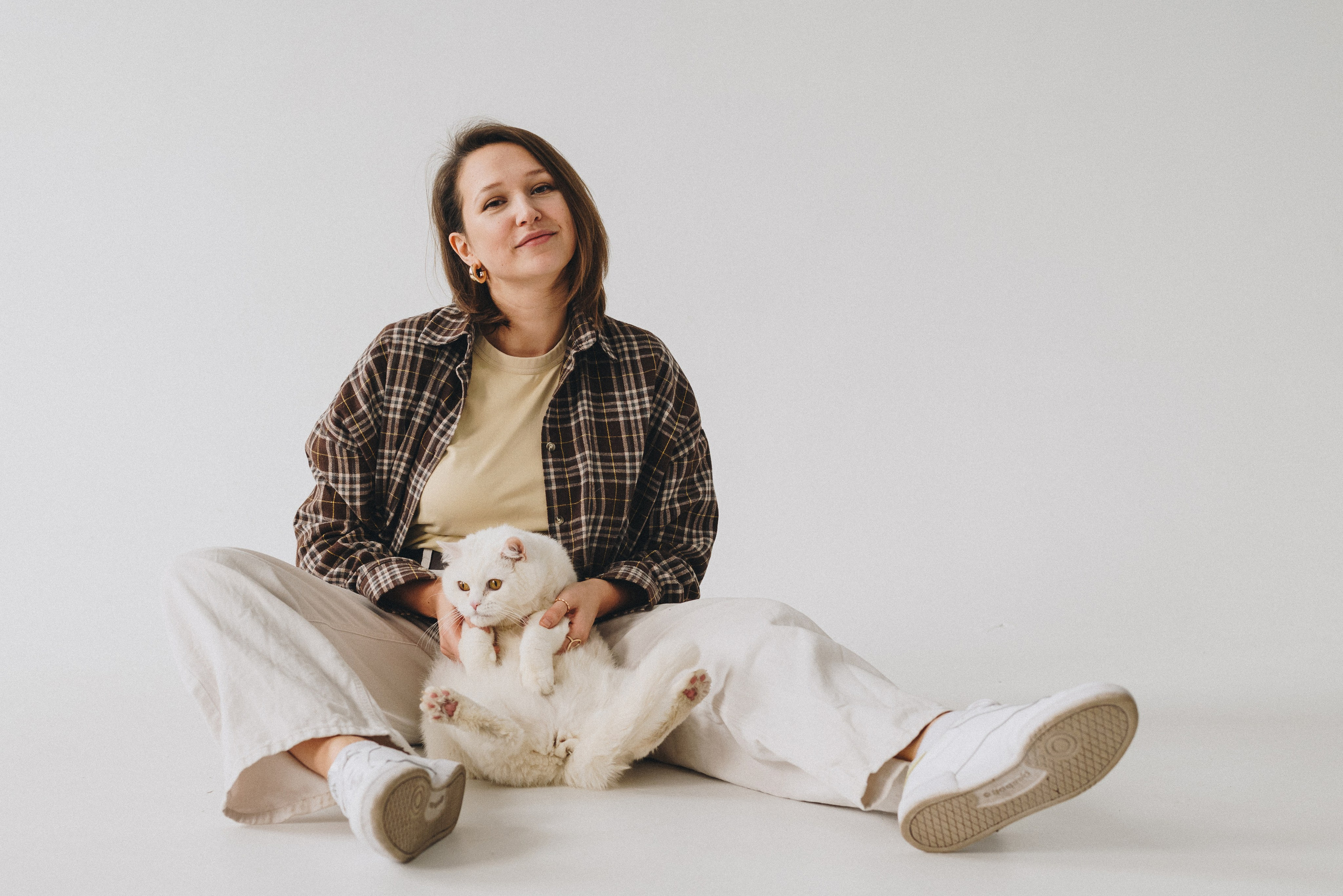 Natasha & Ivan. Natalia Finch Photography — Family, Kids & Pet Photographer in Chicago, IL