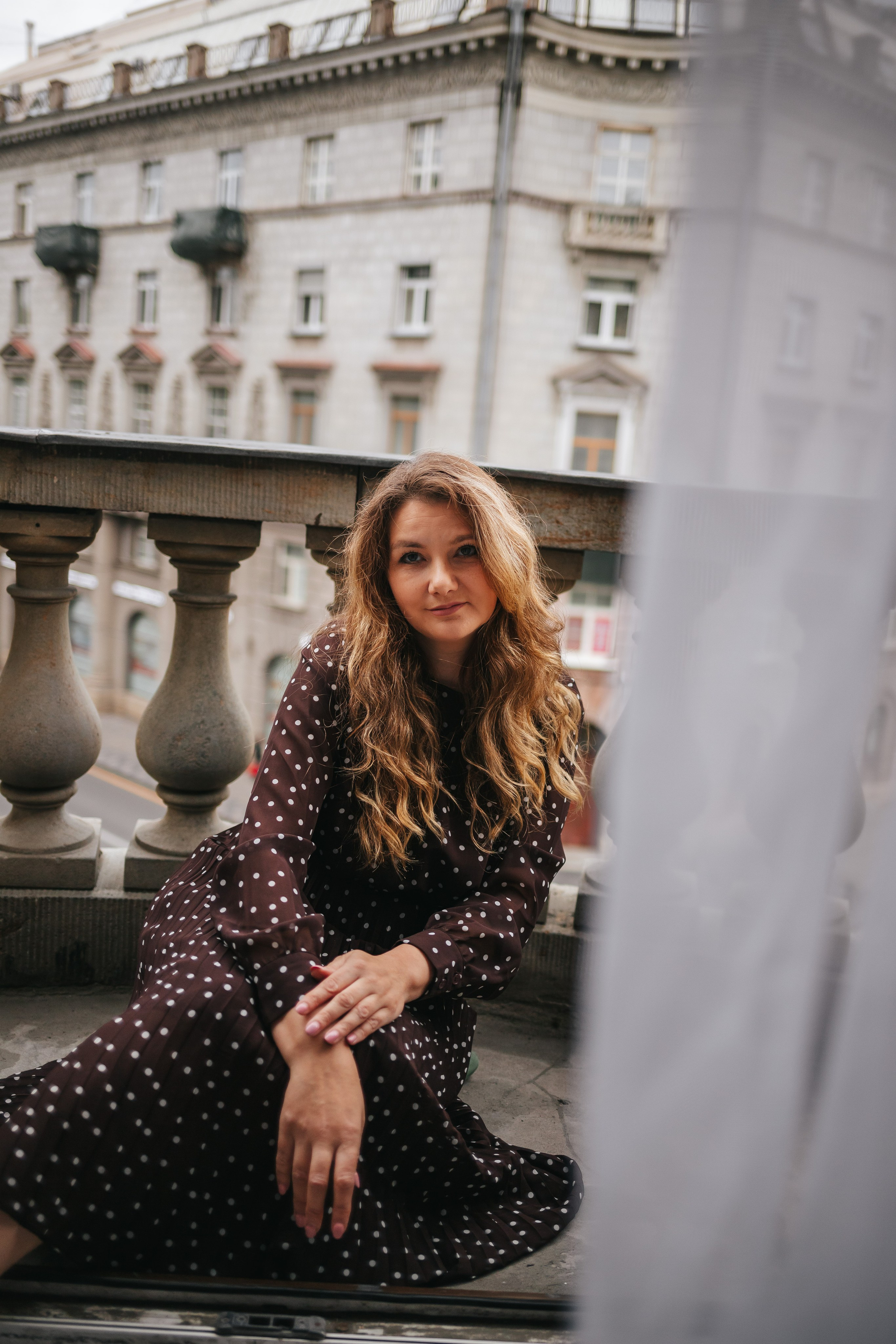 Аня. Семейный lifestyle фотограф в Санкт-Петербурге Людмила Пахомова