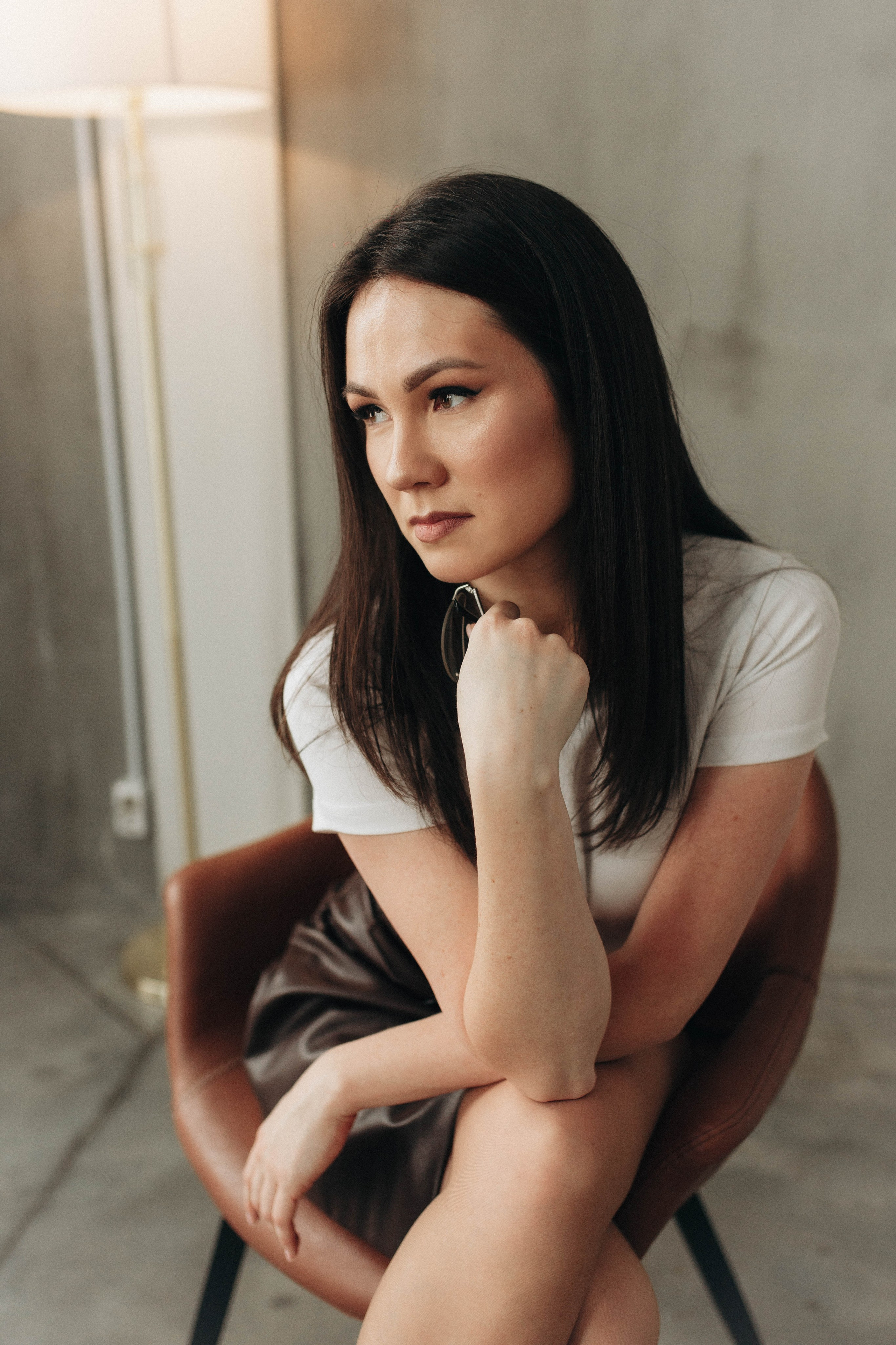 Индивидуальная