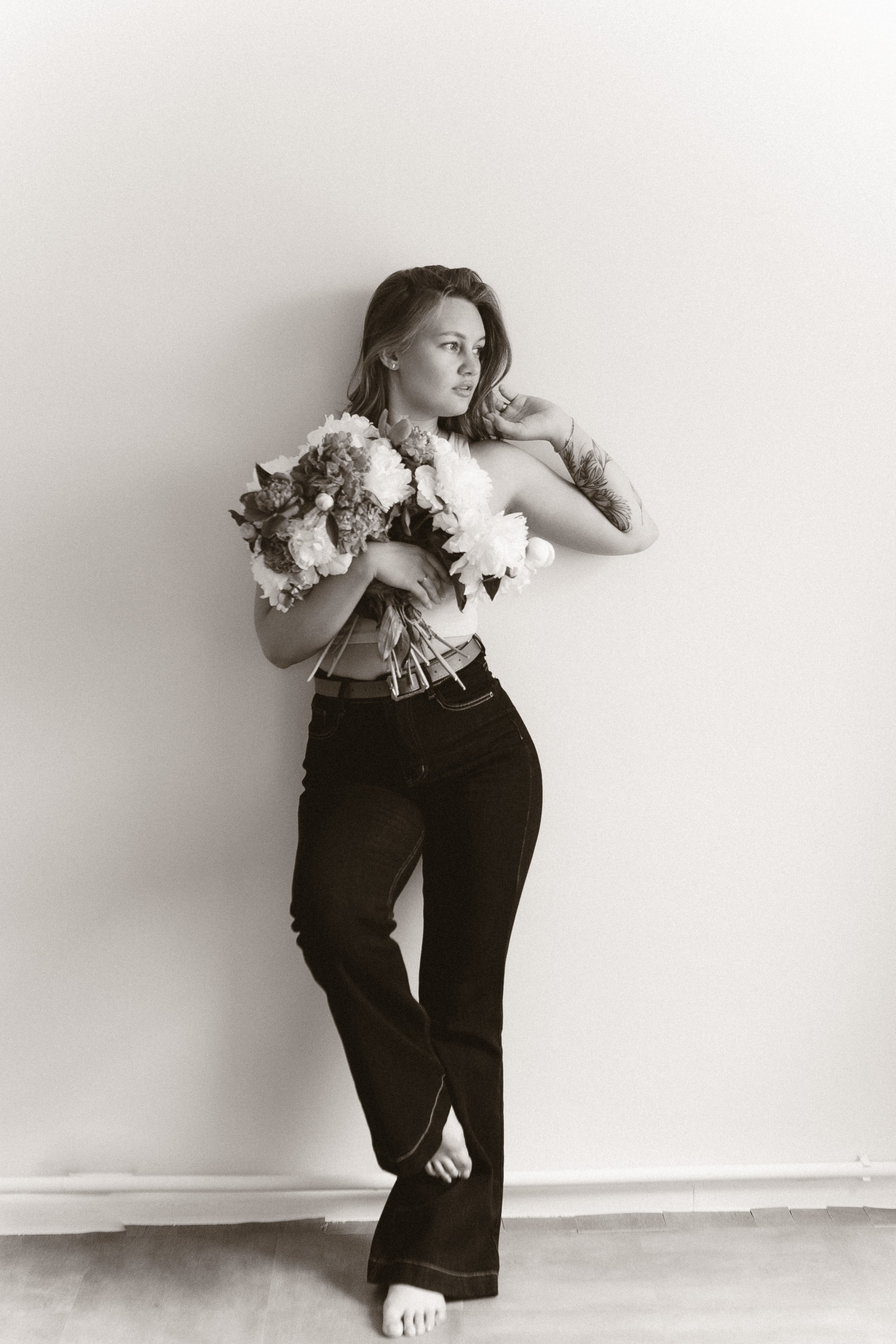 Индивидуальная