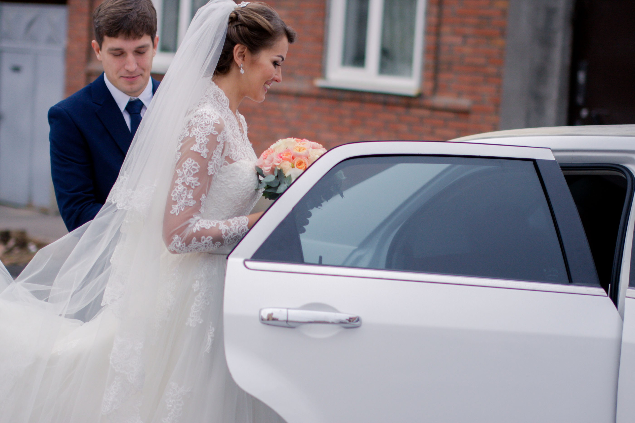 Утро/Morning. Максим Матвийченко и Виктория Басова профессионалы своего дела