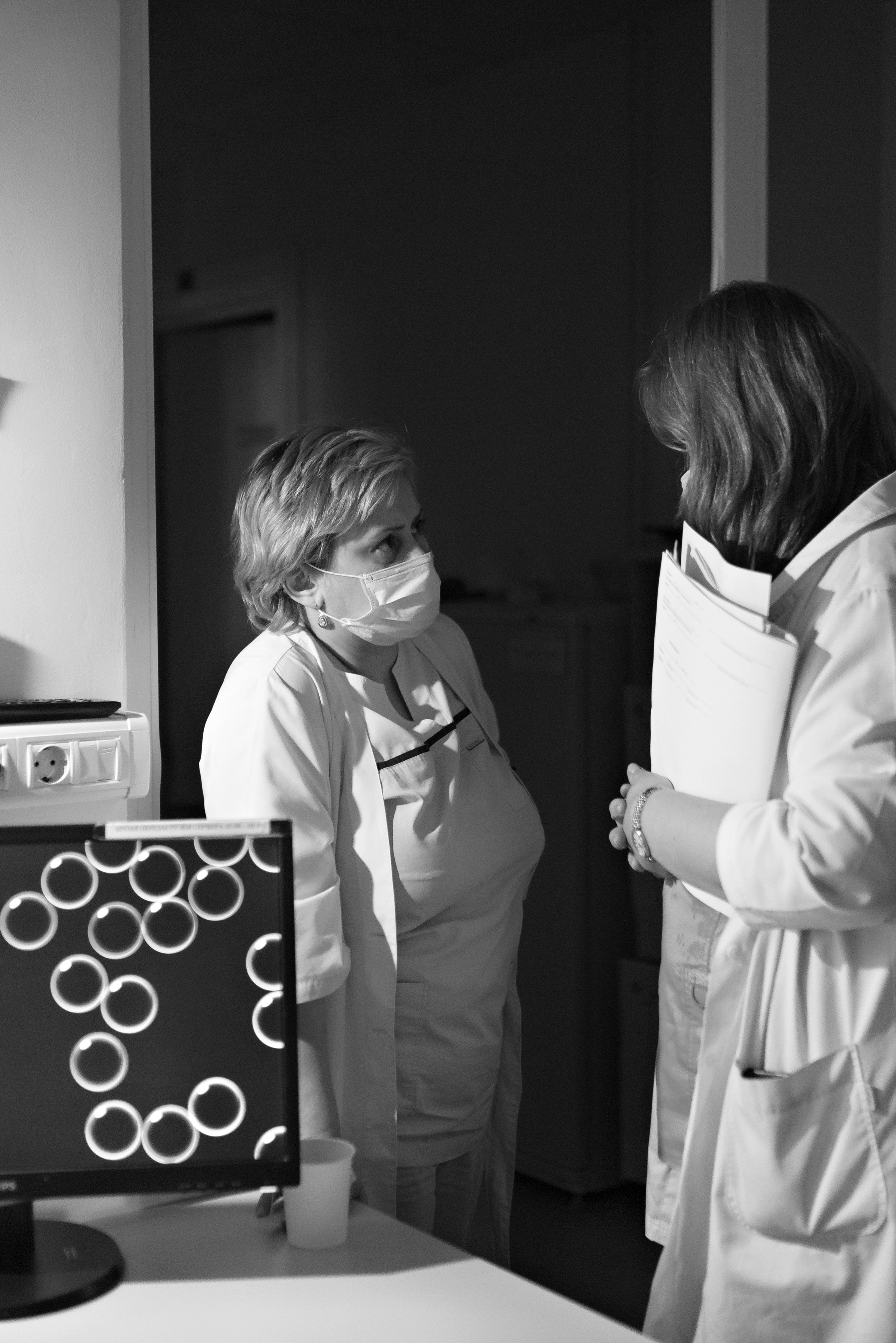 У истоков жизни: Стогова Роза Владимировна. Фотограф на роды и ньюборн в Санкт-Петербурге | Настасья Сергеева