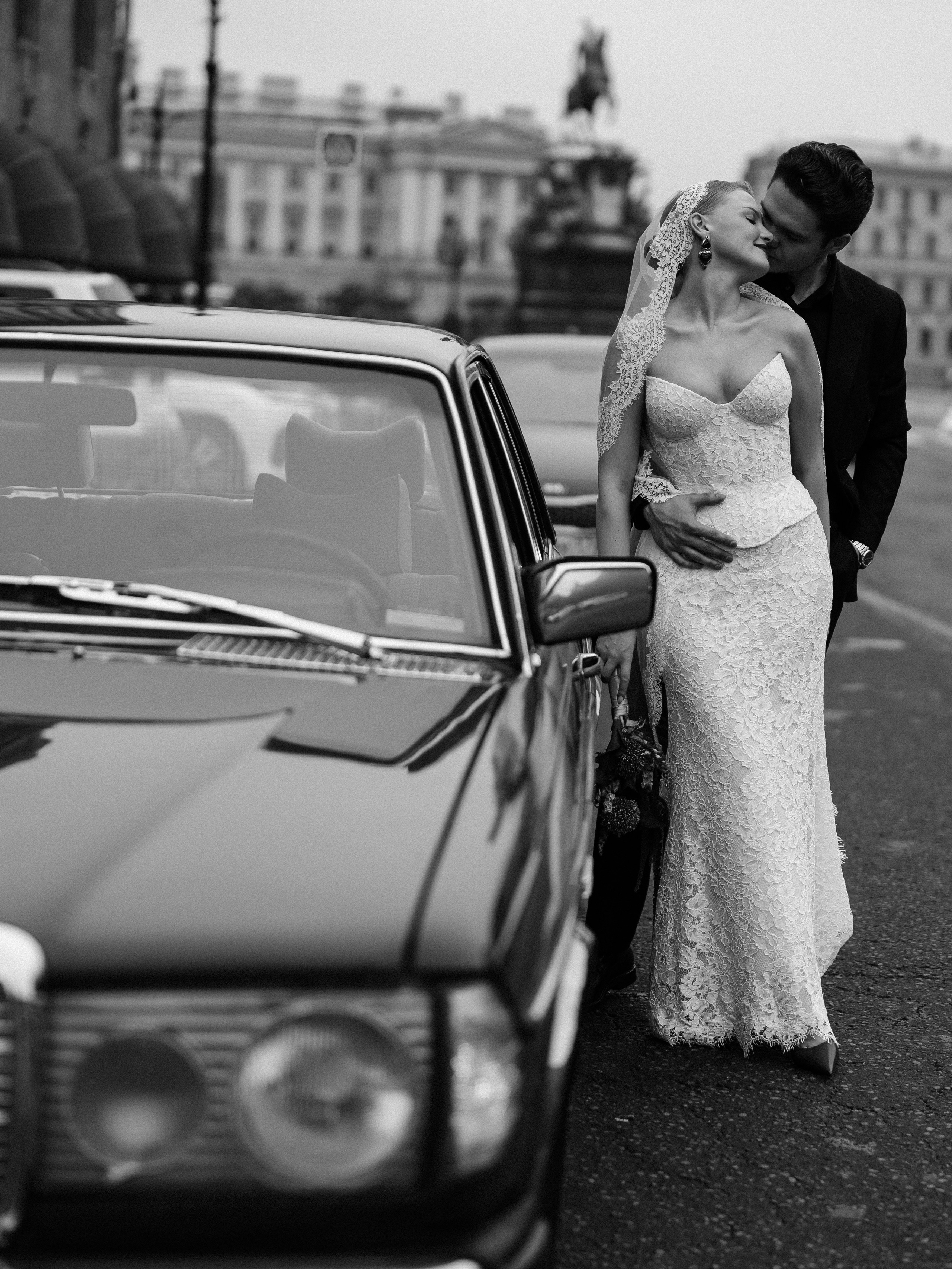 Lady in red. Фотограф Санкт-Петербург