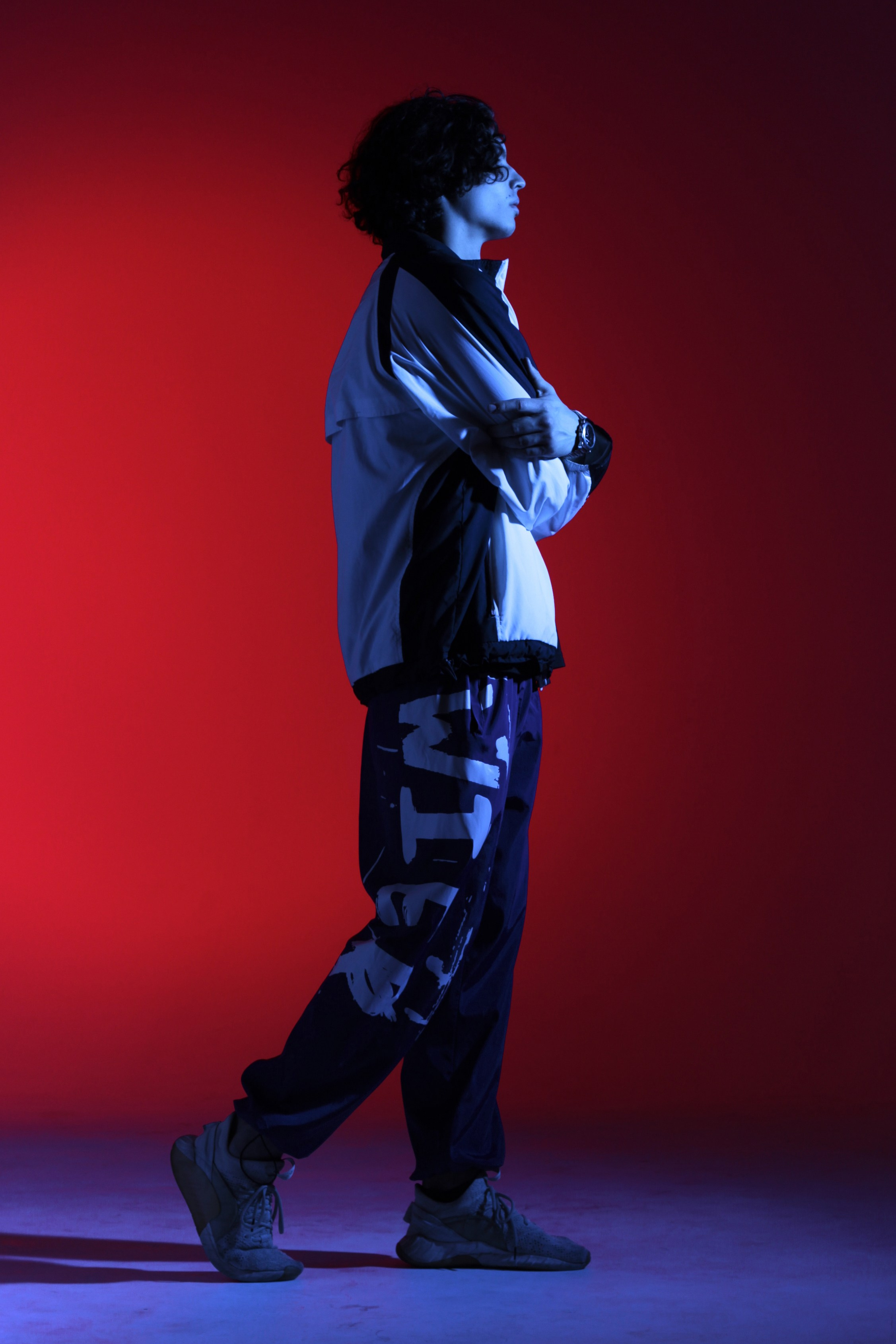 DANIL. Фотограф Мария Сивохина