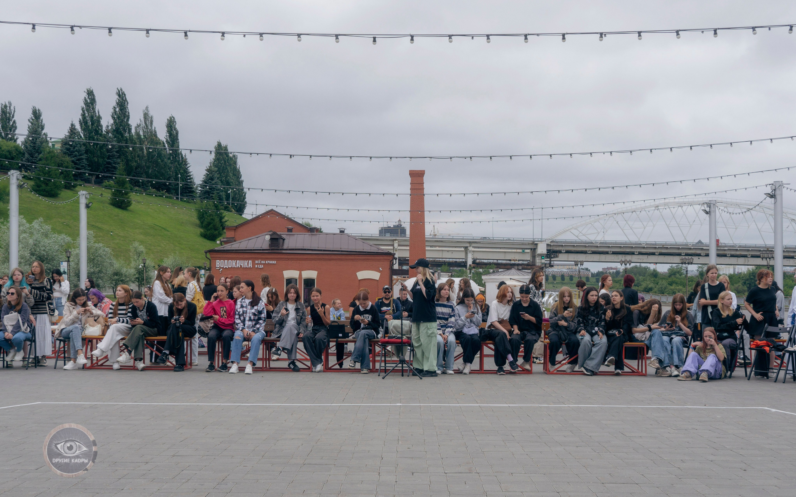 Фестиваль Midsumm 2024