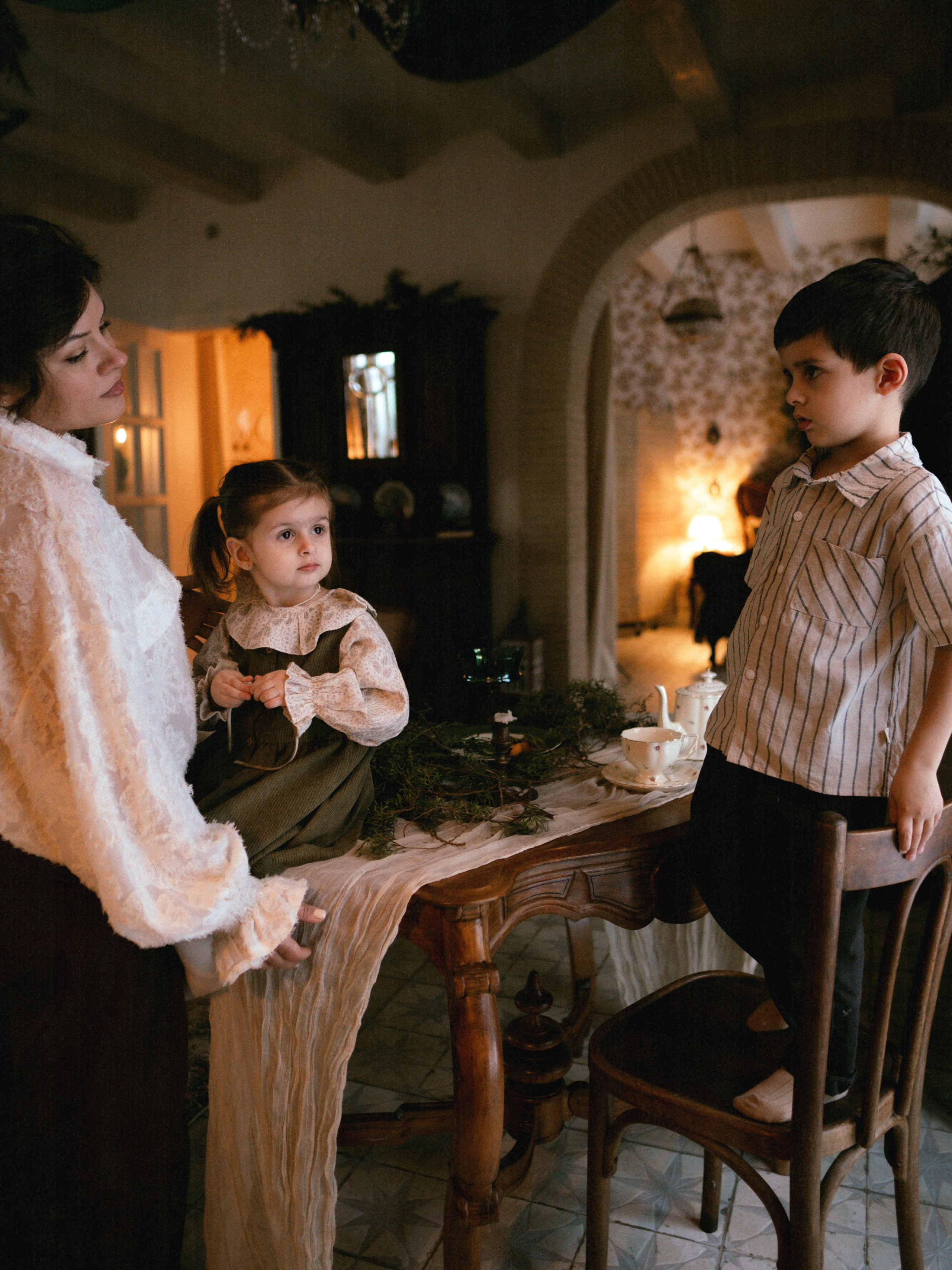 Артур и Ари. SHILOVA PHOTO. Шилова Екатерина. Фотограф. Москва