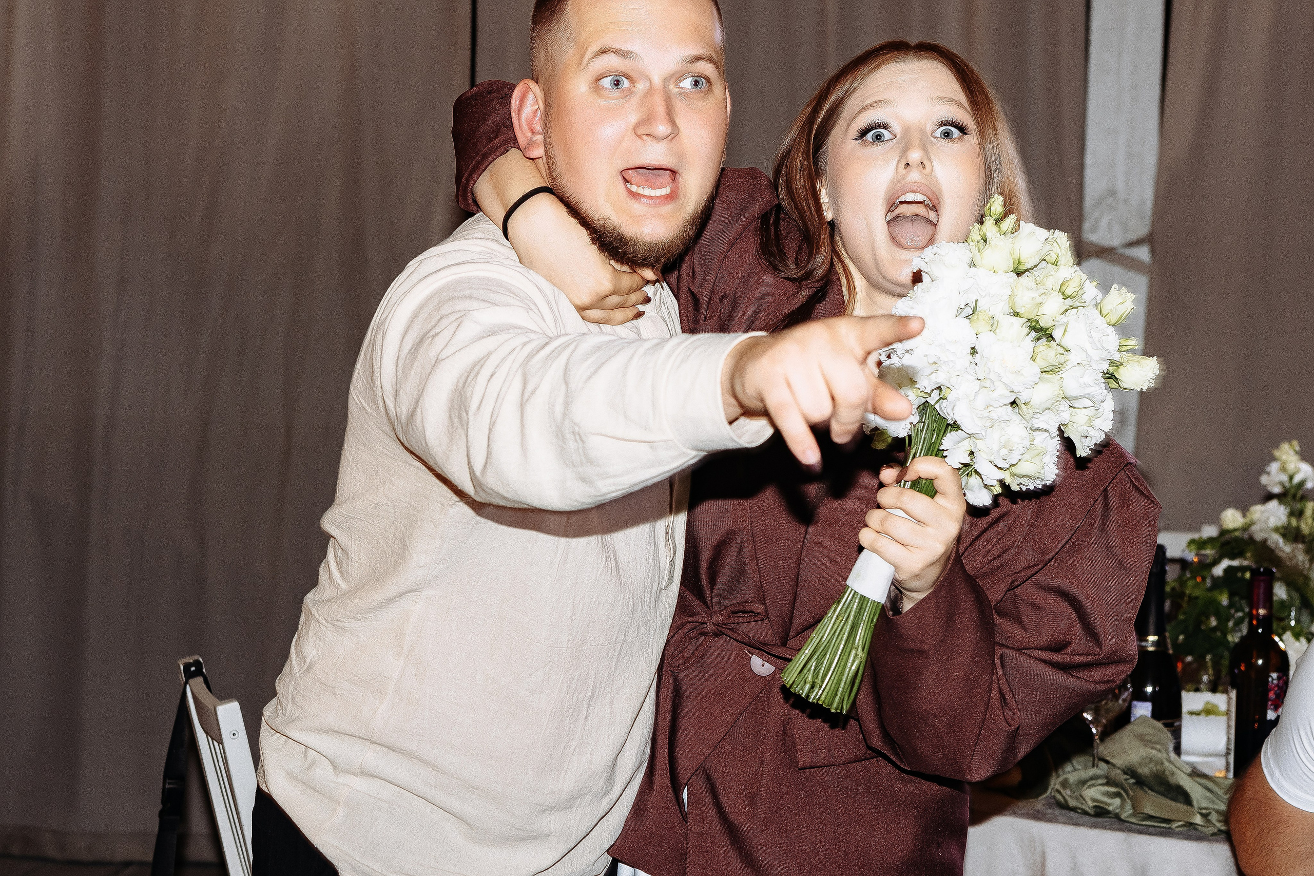 A&O. Фотограф Алексей Миронов