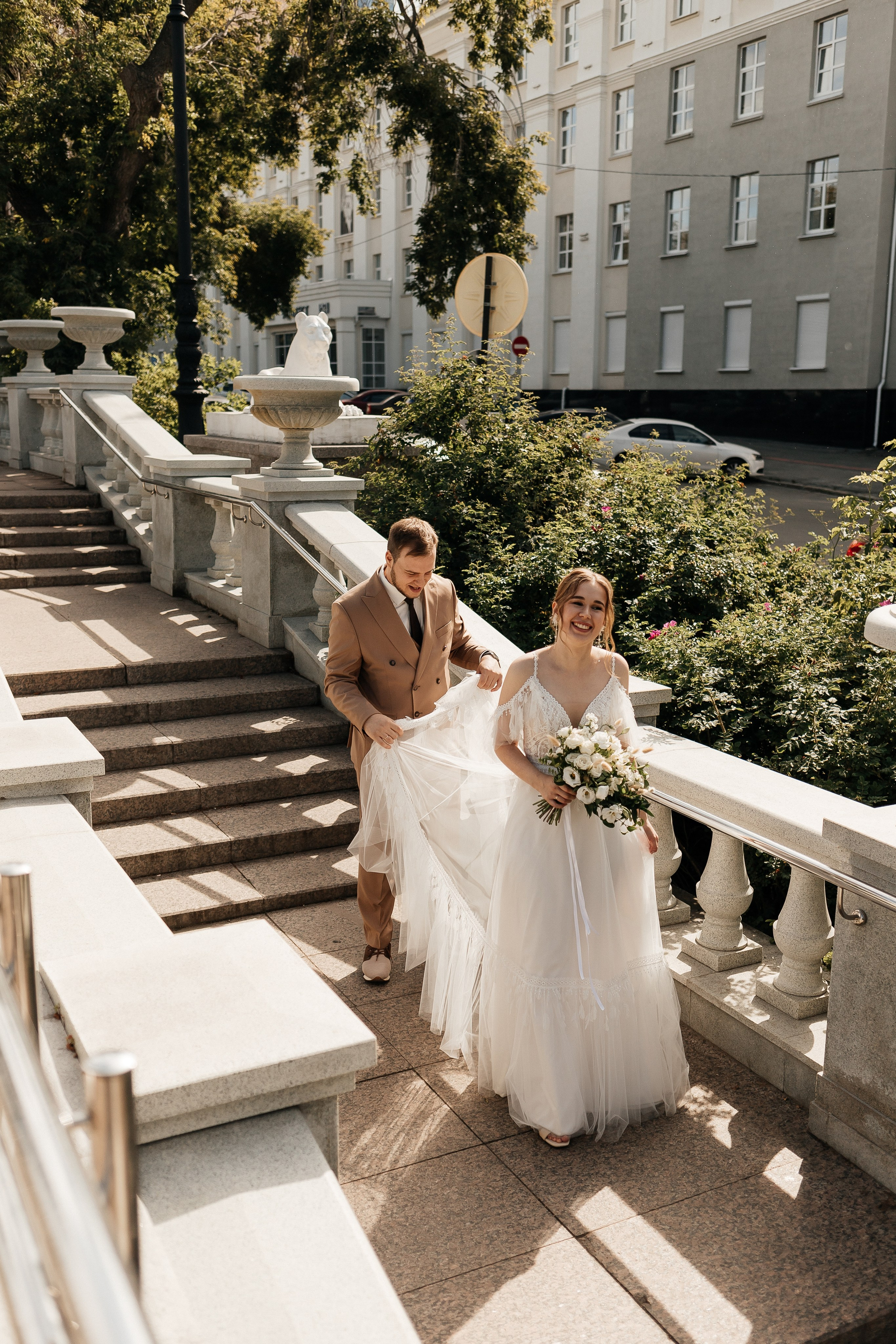 Сергей и Анастасия/2024. Свадебный и семейный фотограф в Екатеринбурге