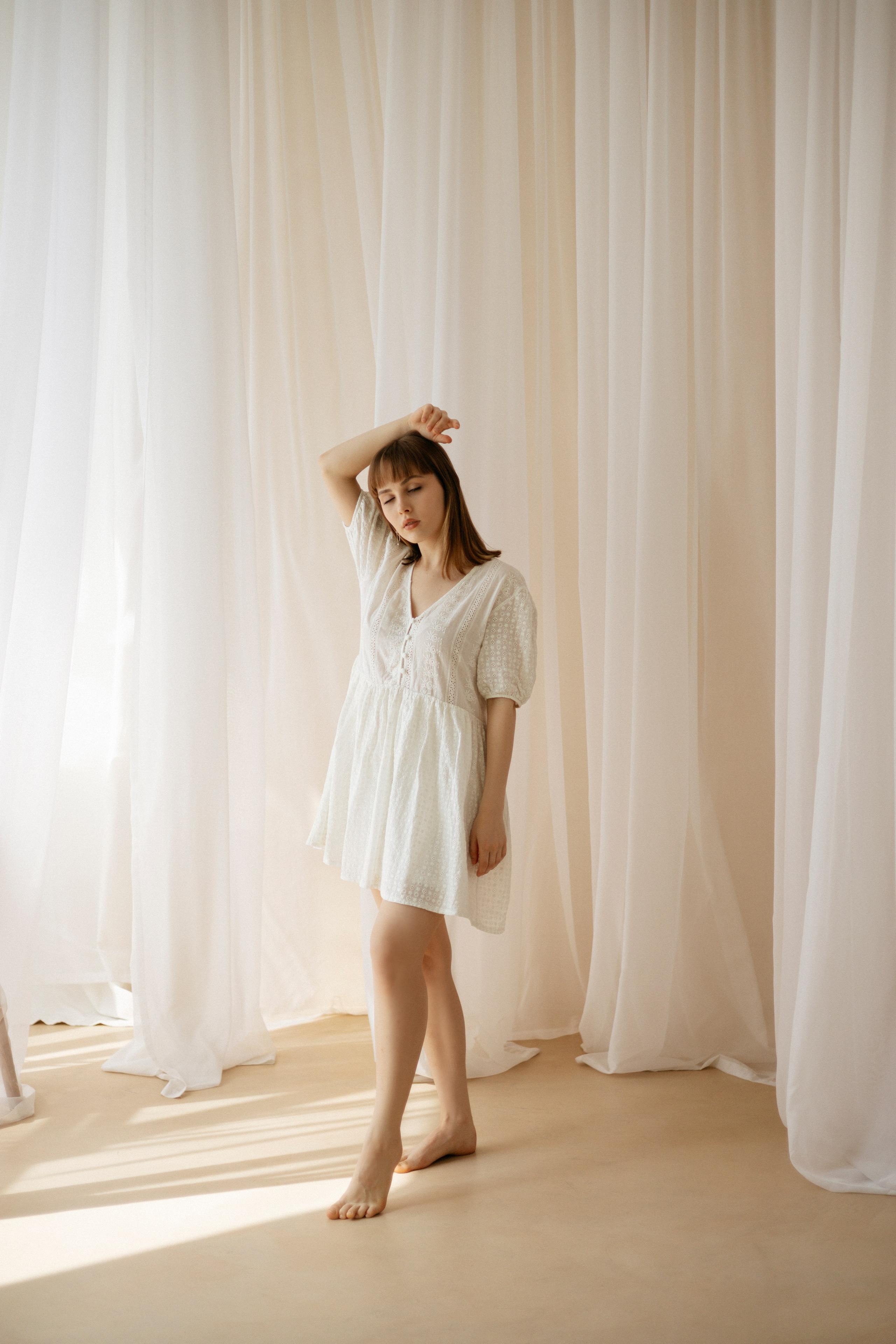 Анжелика. Самый теплый фотограф в Краснодаре Рябоконь Ксения