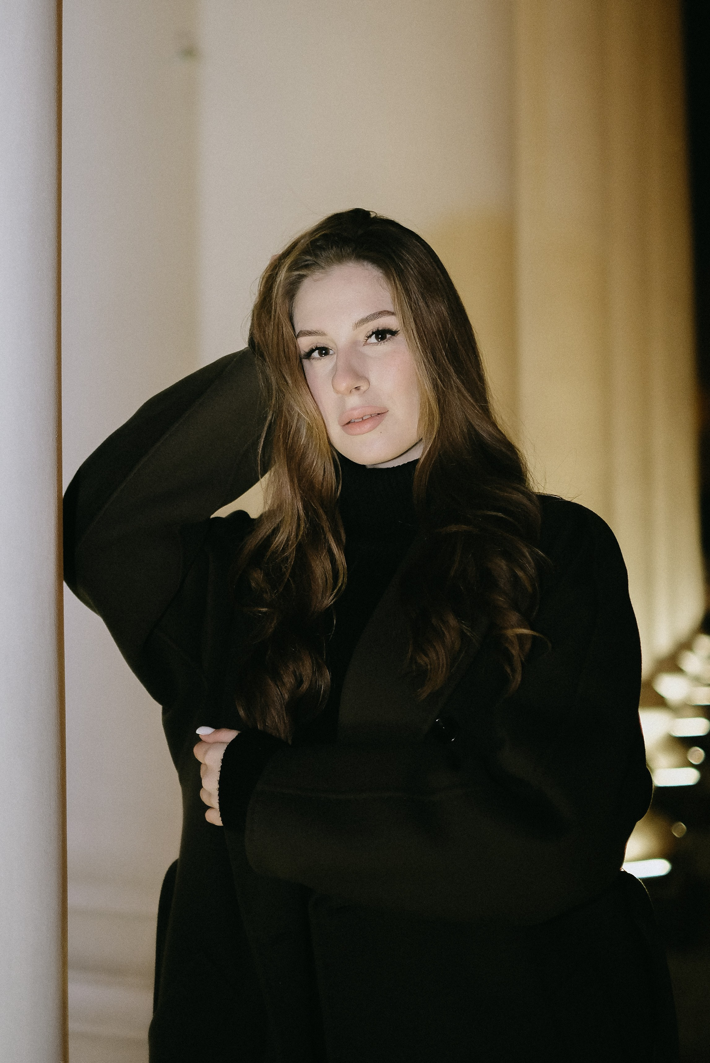 Даша. ФОТОГРАФ АННА КАЗАРЯН