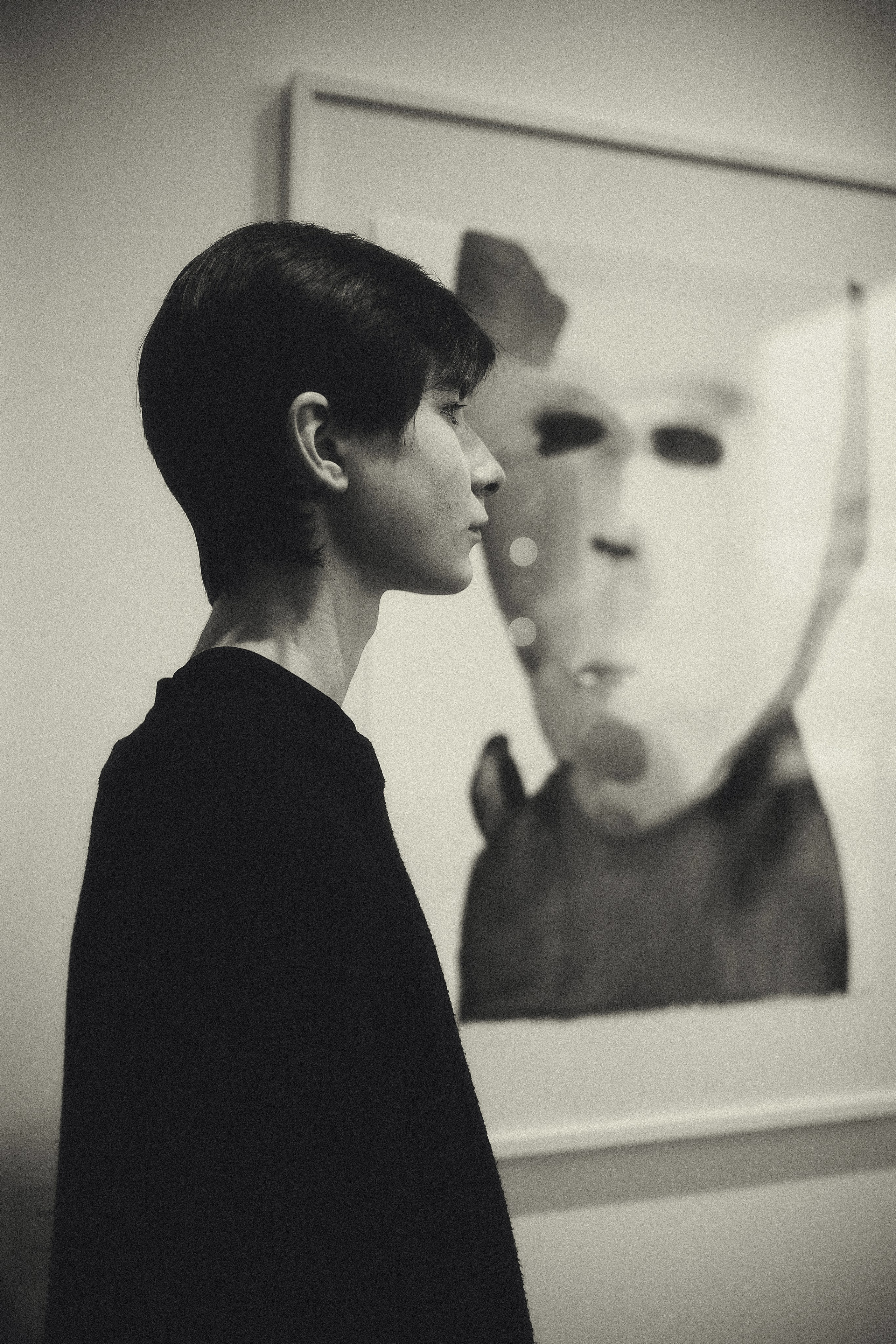 ЧБ. Фотограф Вероника Весна| Санкт-Петербург | Питер | Спб | Петербург|