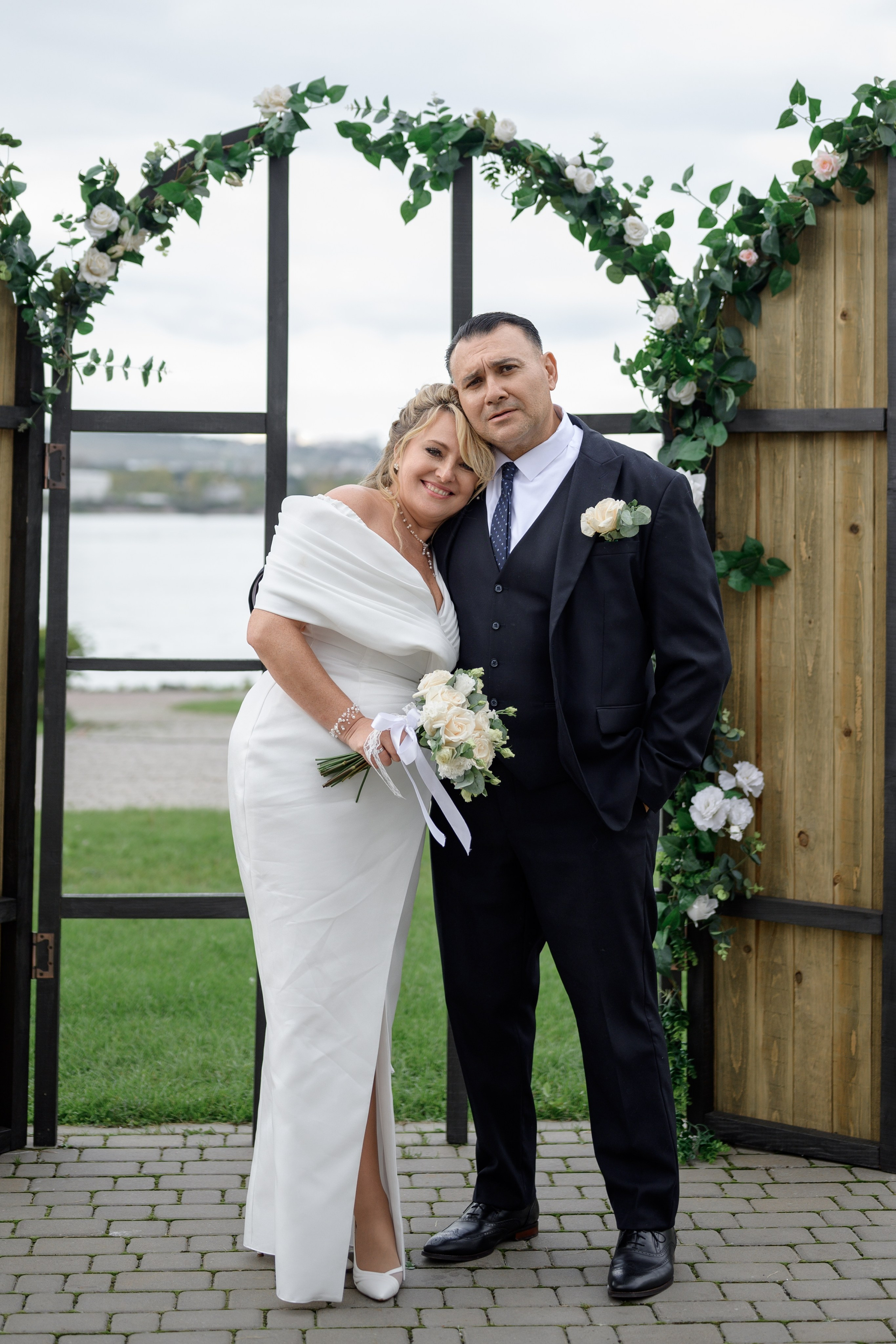 Наталья & Хосе. Полина Бамбиза фотограф фотосессии Красноярск фотокниги портрет