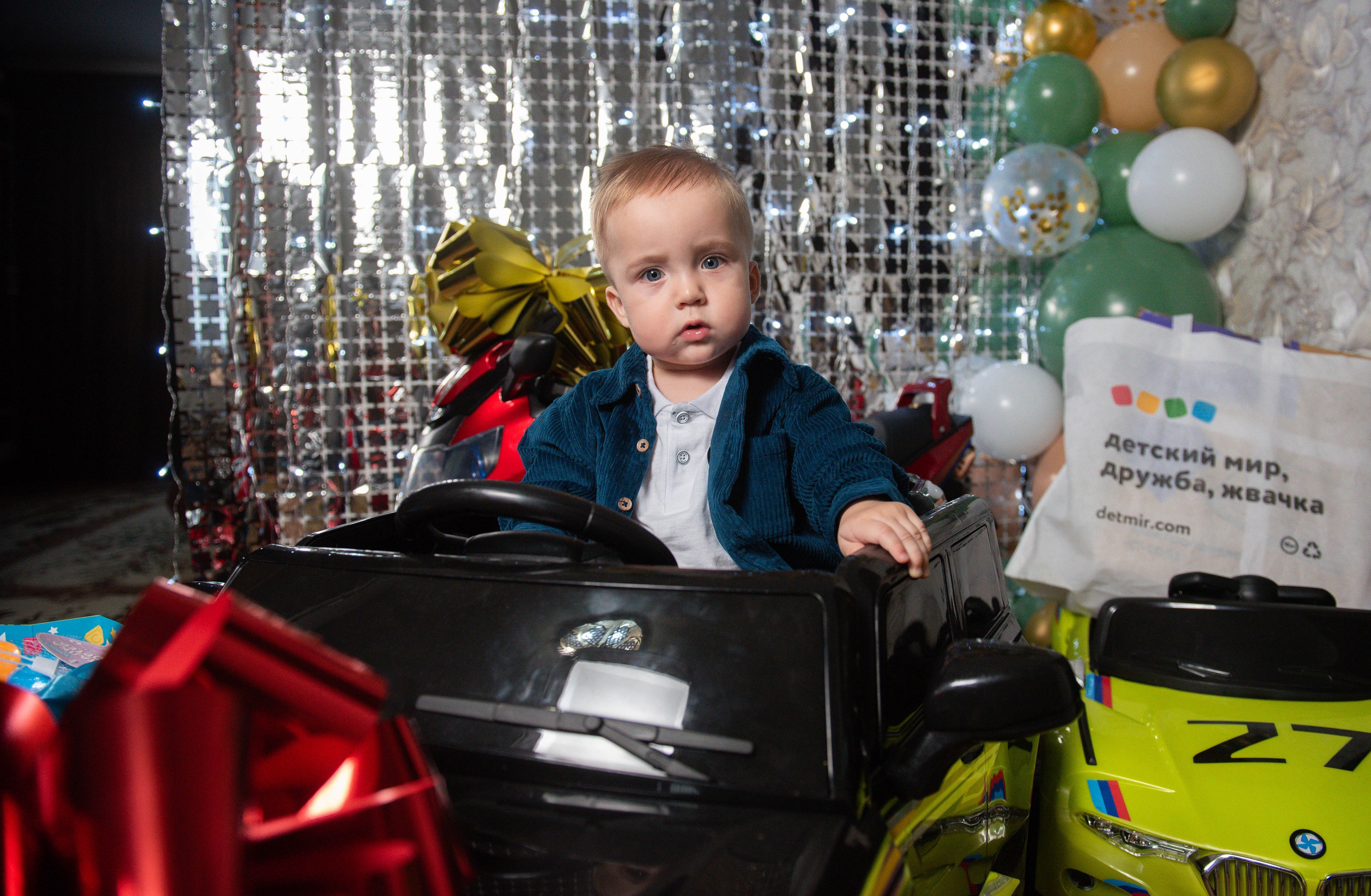 Отзывы. Фотограф Пенза Михаил Реховский