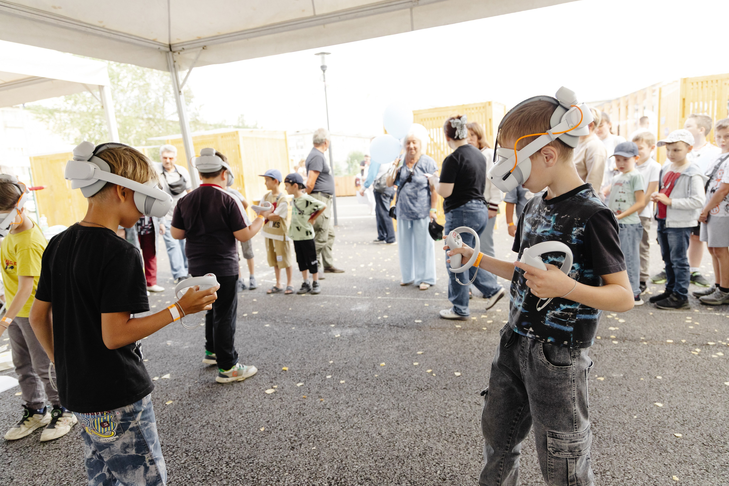 Фестиваль с эмпатией ВСМПО. Дмитрий Судаков, фотограф в Екатеринбурге и Москве