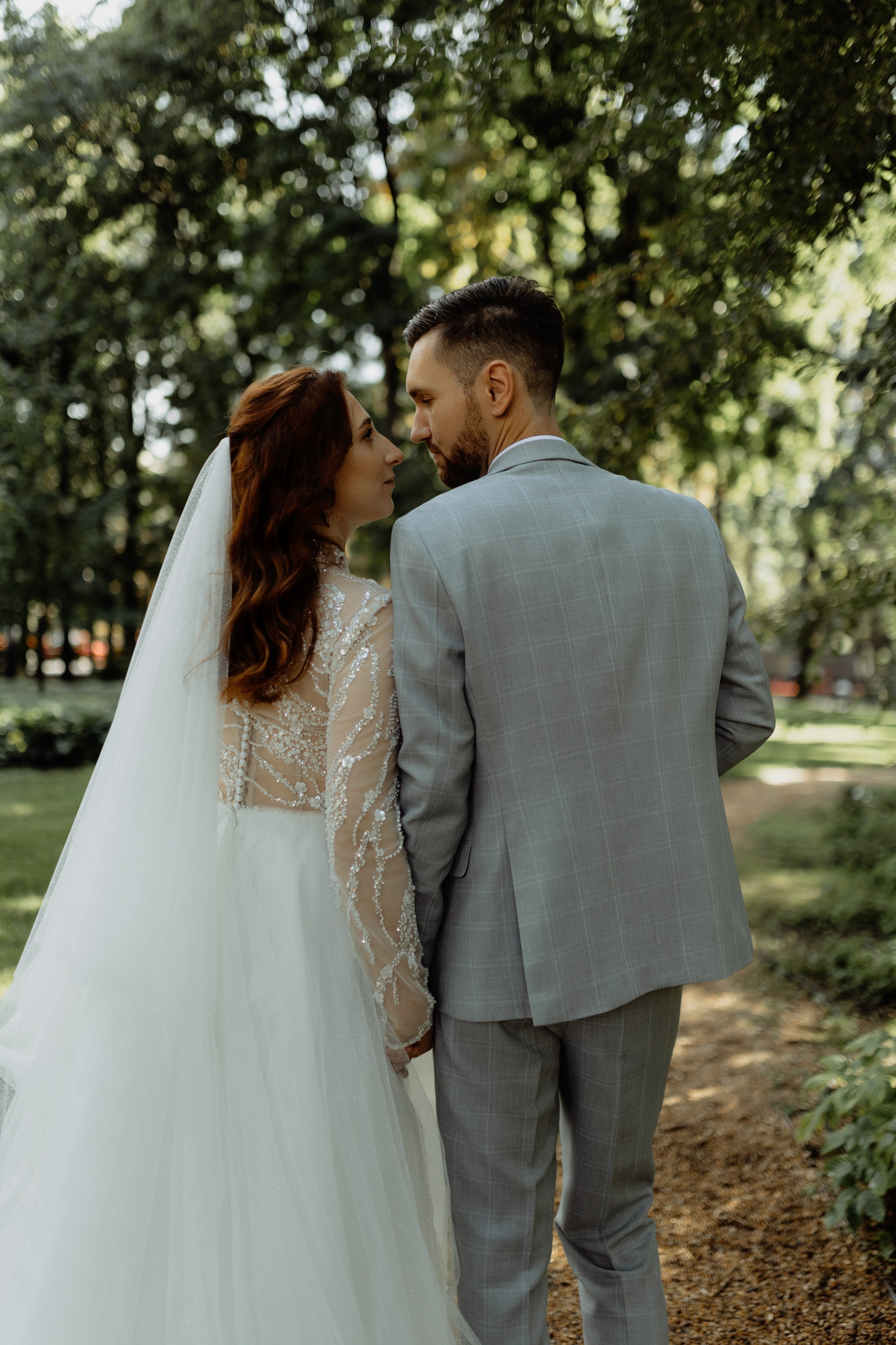 Дарья и Дмитрий. Семейный и женский фотограф в Воронеже Ольга Попова