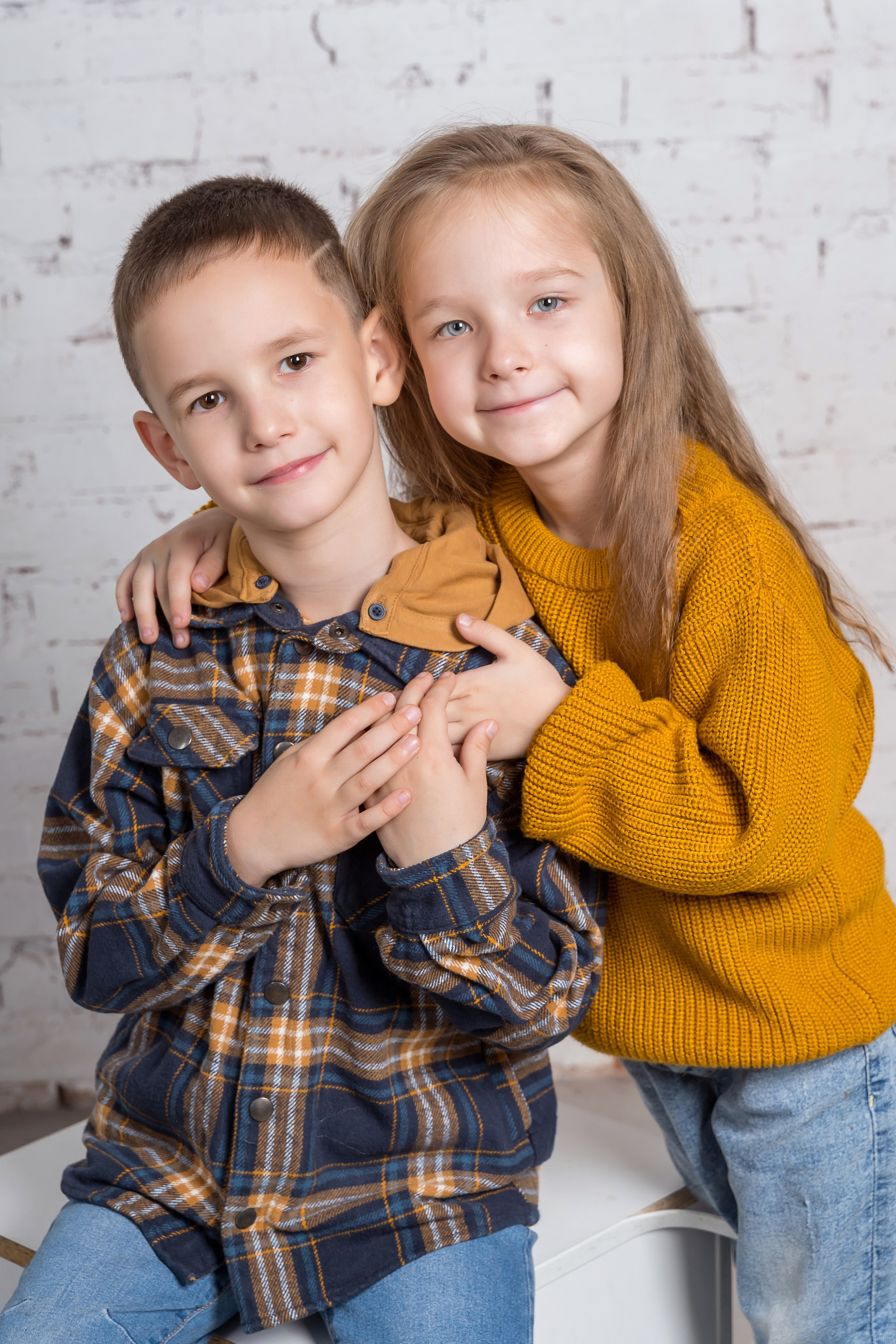 Детские фотосессии. Детский и семейный фотограф в городе Омске Ольга Рыбина