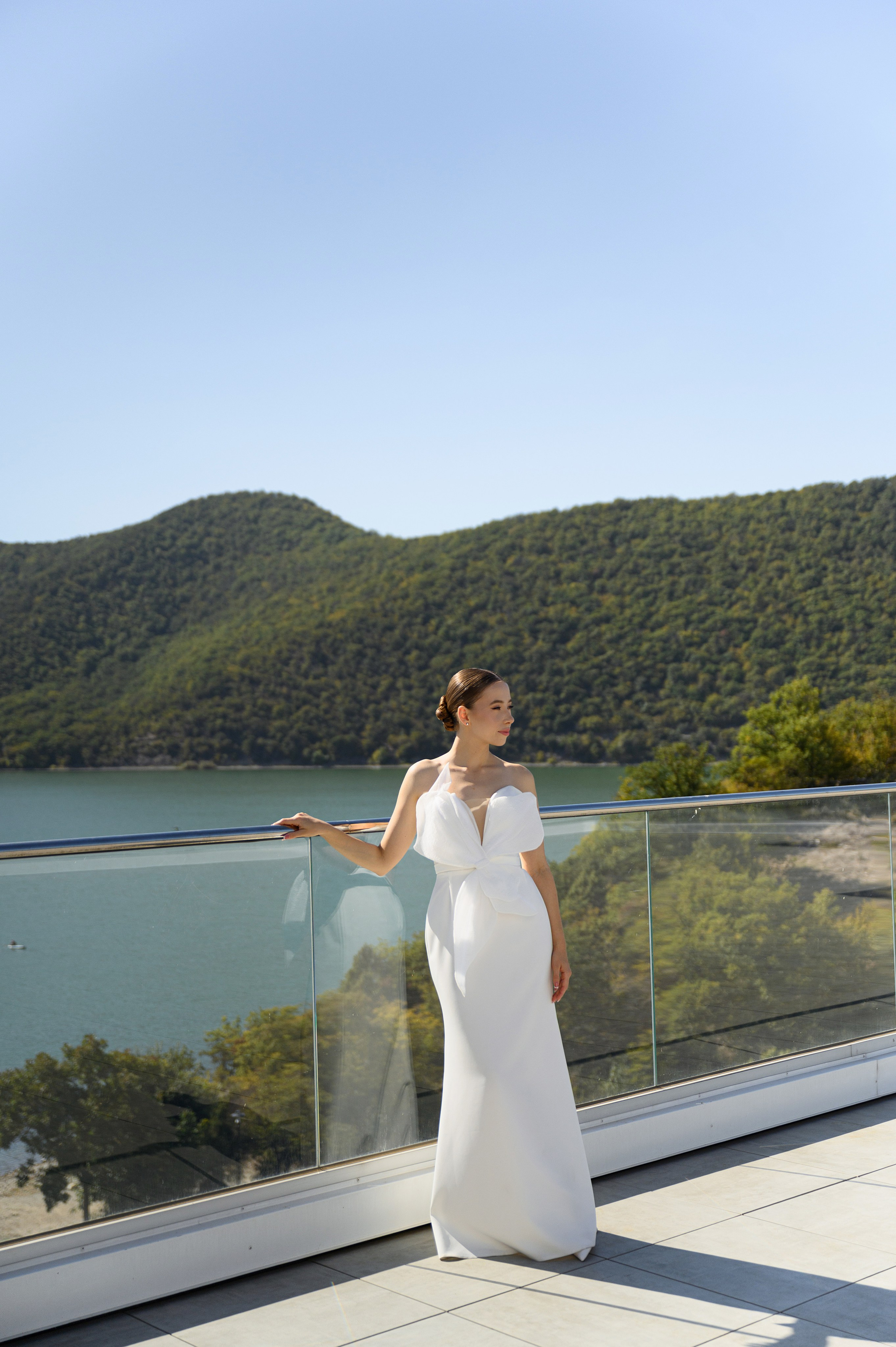 Кирилл и Анастасия. Свадебный фотограф и видеограф