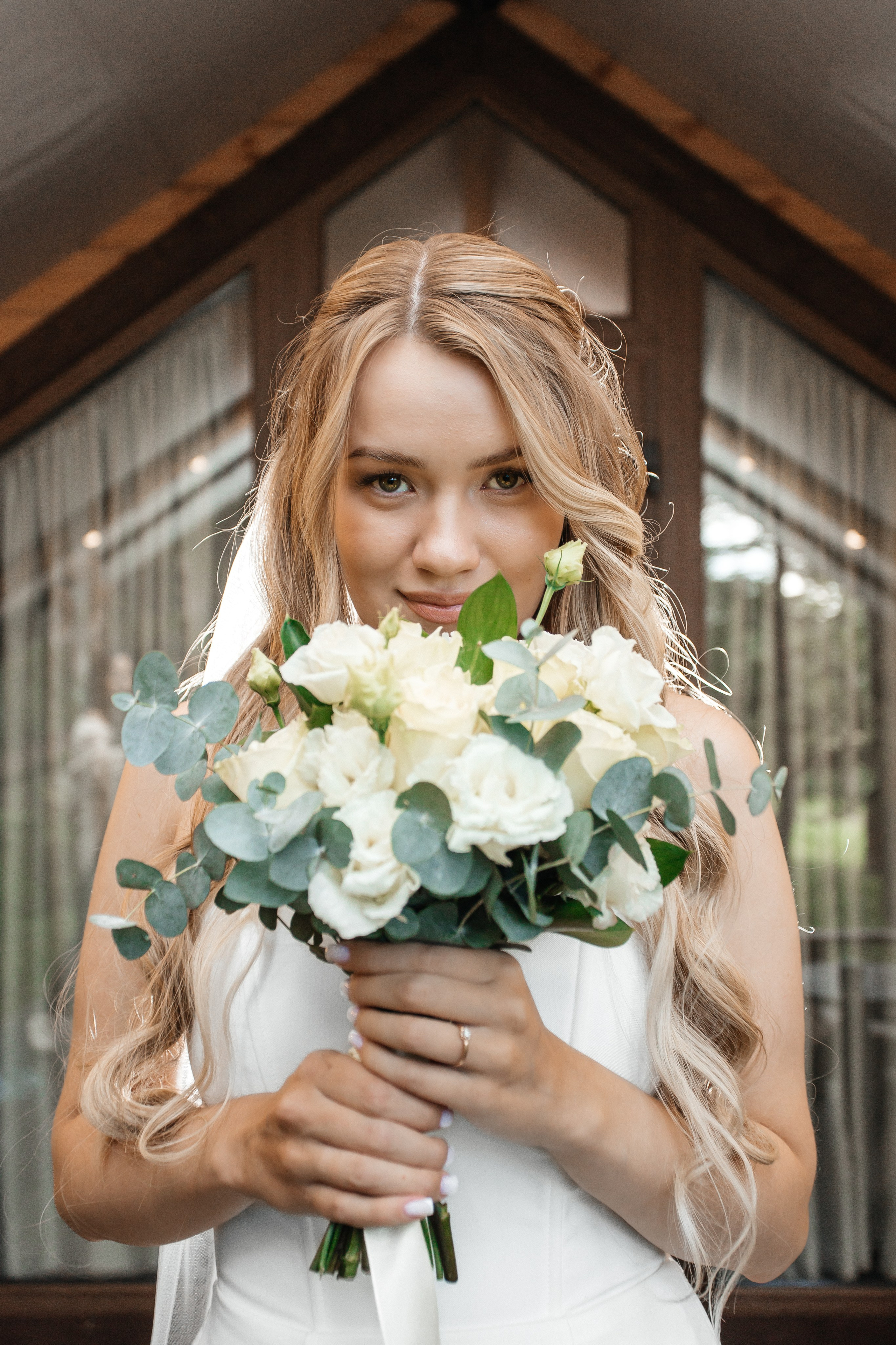 Счастье в моментах. Александр Оношкин. Свадебный фотограф в Екатеринбурге