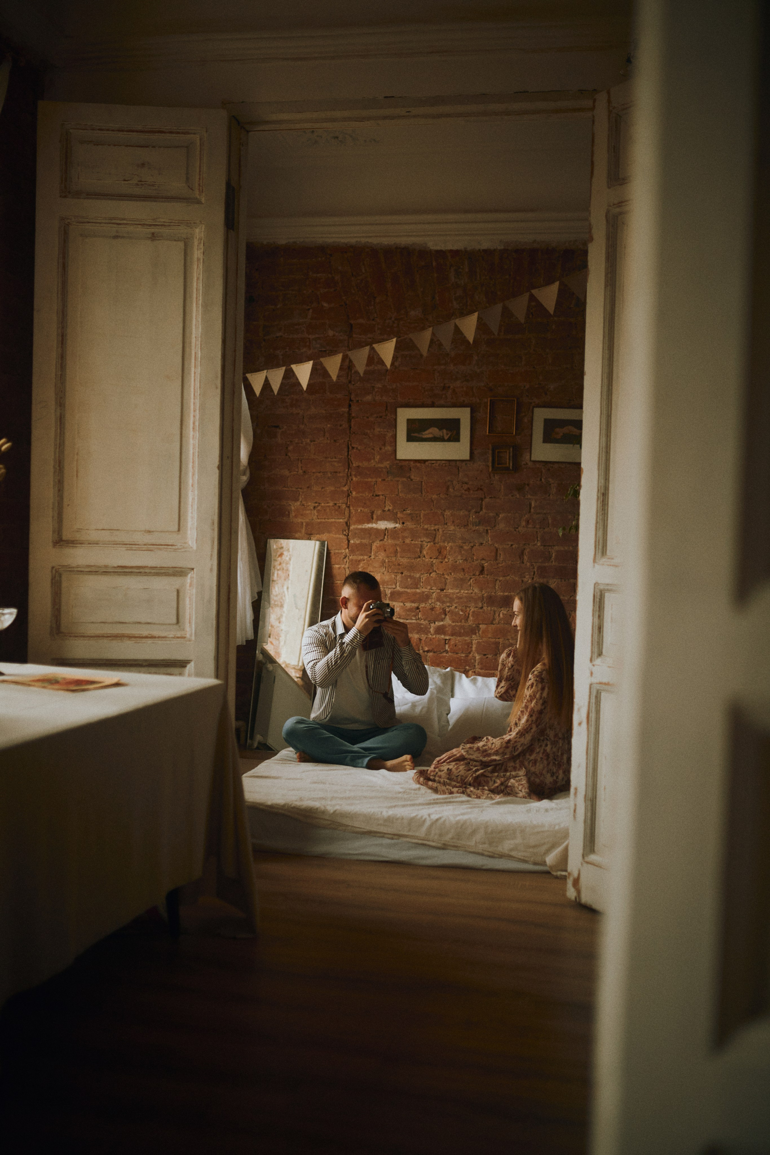 Таня и Богдан. Фотограф Ионова Анастасия, г Владивосток