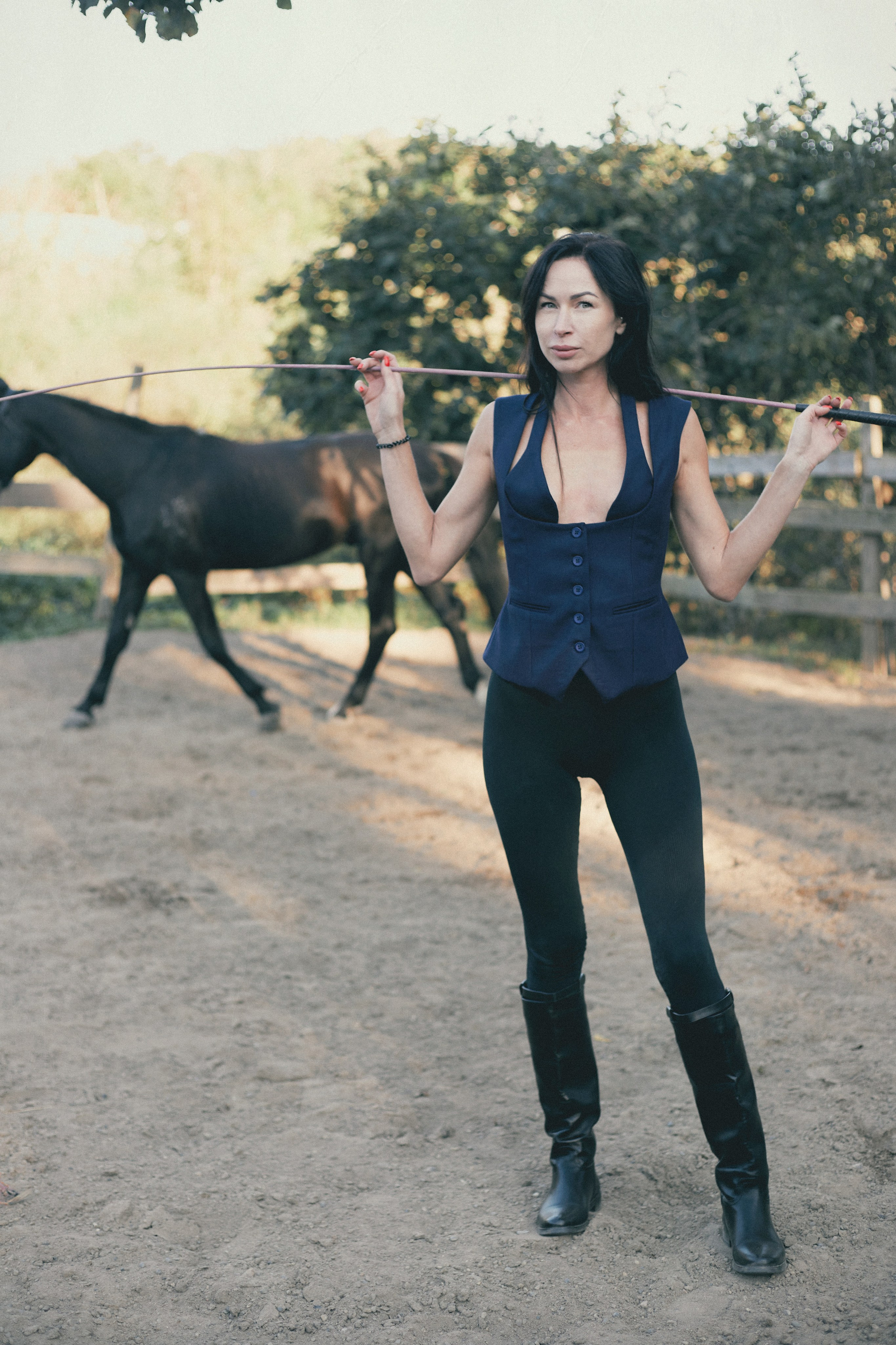 Лена. Фотограф Ионова Анастасия, г Владивосток