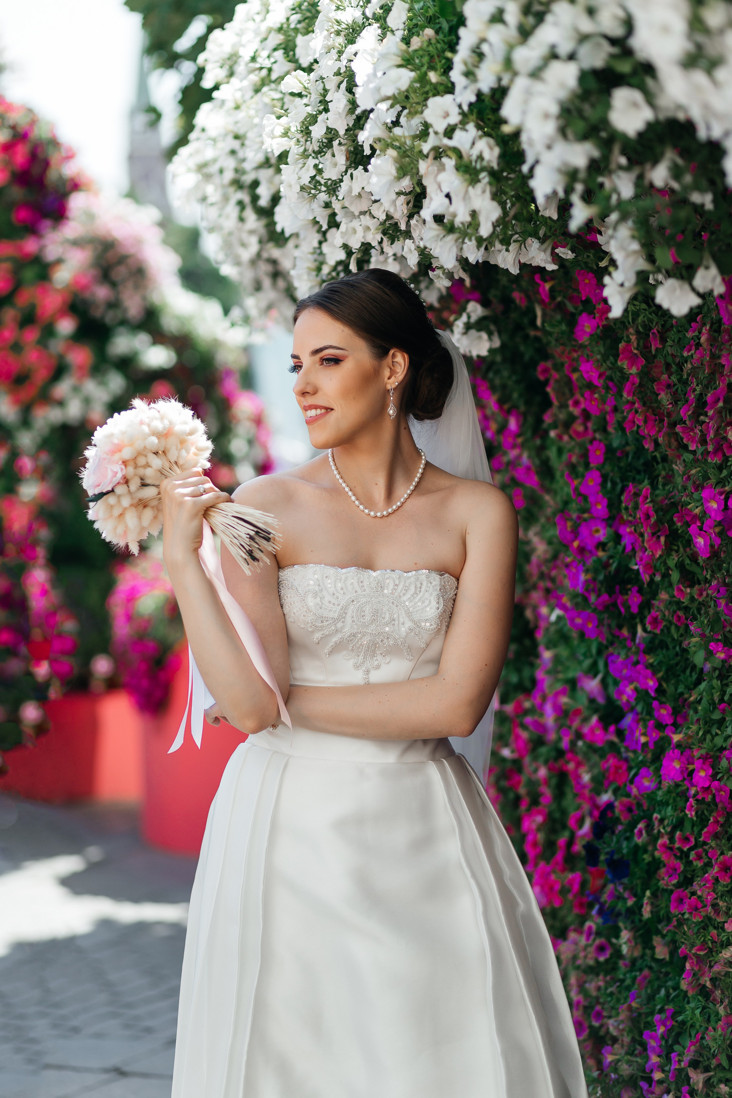 Андрей и Настя