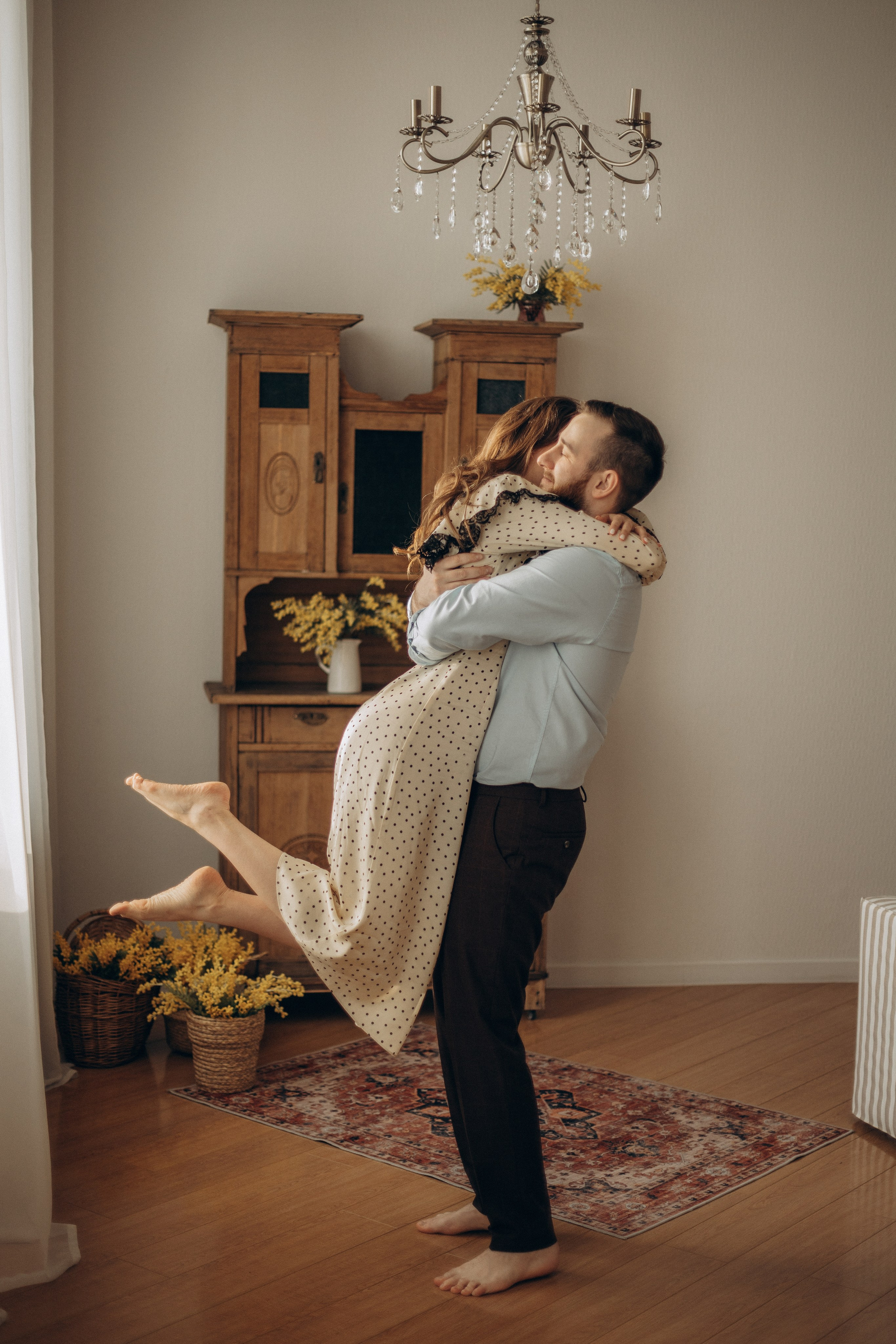 Анна и Константин. Семейный и свадебный фотограф в Новосибирске/Бийске Екатерина Логинова