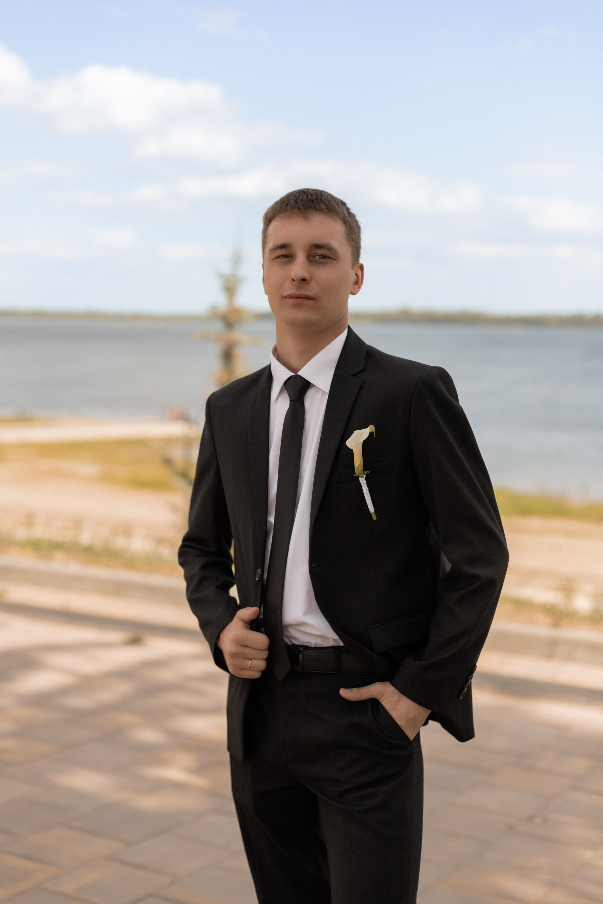 Андрей и Анна (сокращено). Свадебный фотограф Ангелина Сунгатулина | Саратов | Балаково | Вольск