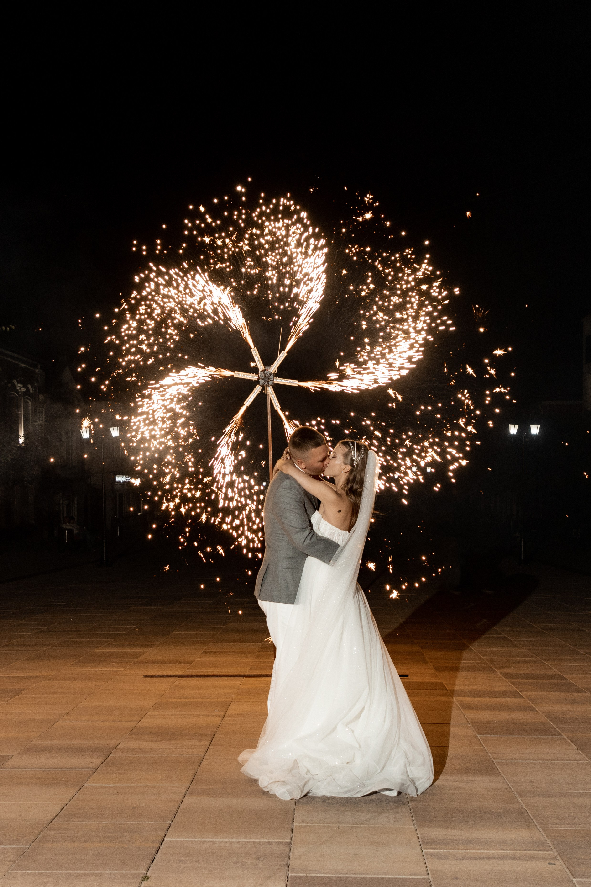 Дмитрий и Анастасия (сокращено). Свадебный фотограф Ангелина Сунгатулина | Саратов | Балаково | Вольск