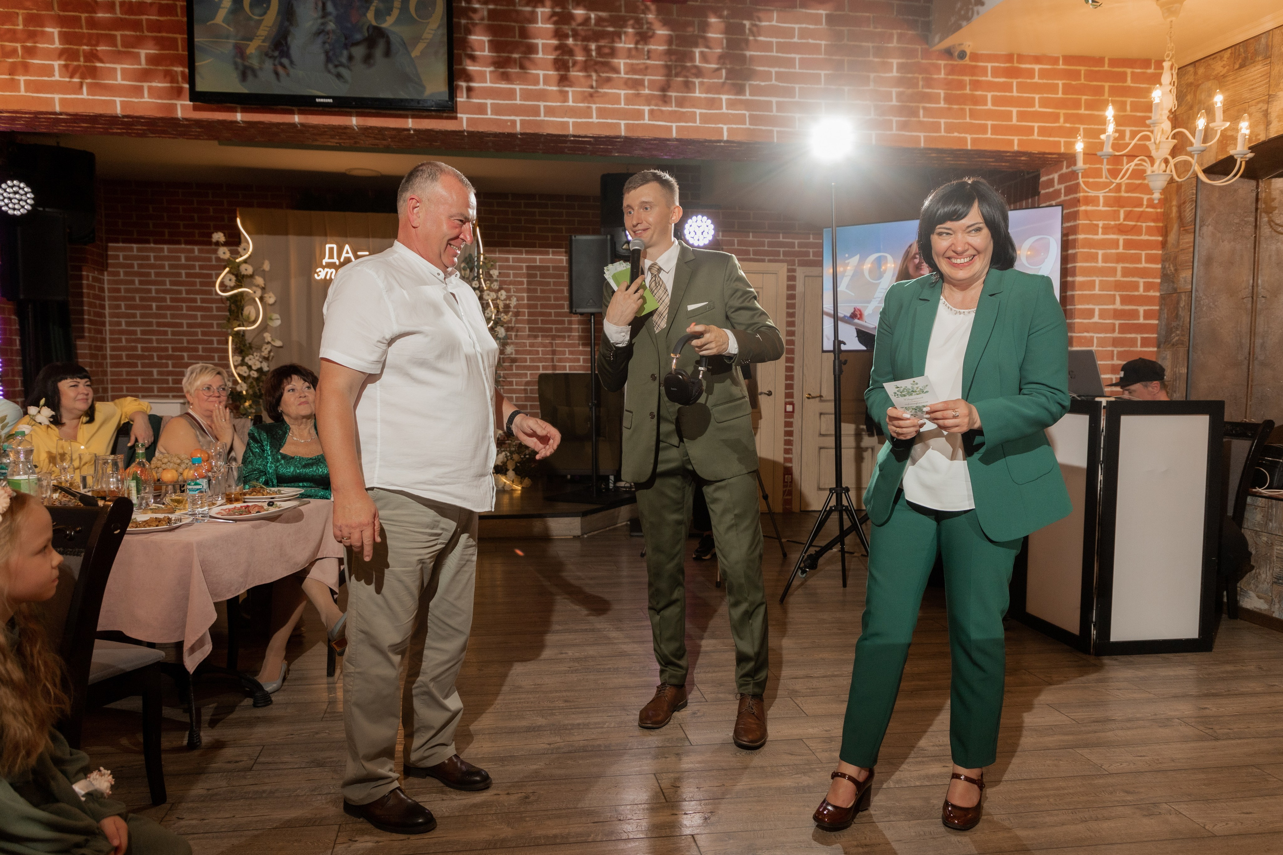 Банкеты. Свадебный фотограф Ангелина Сунгатулина | Саратов | Балаково | Вольск