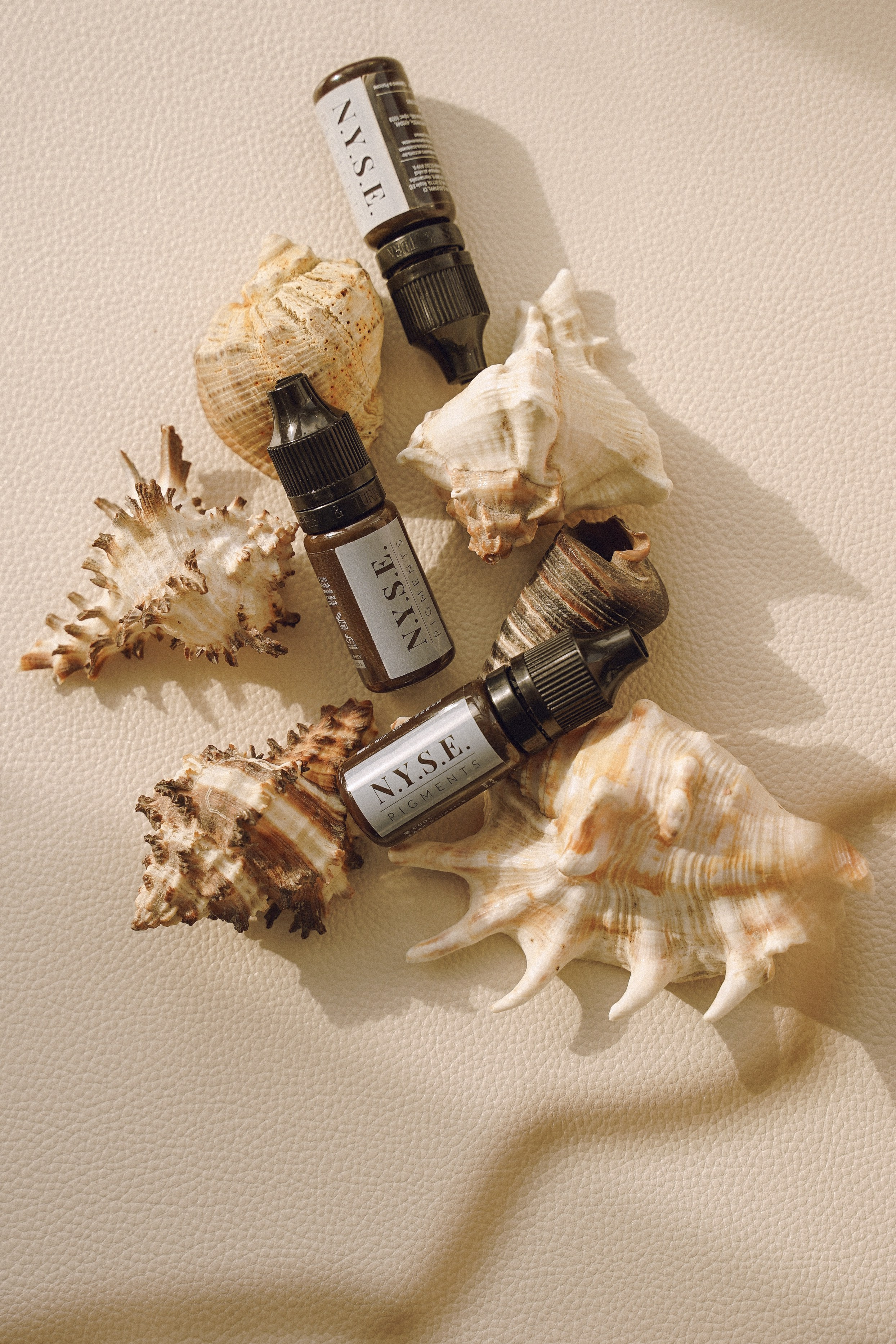 Dear Polly. Студия перманентного макияжа. Nadezhda Migunova, Photographer