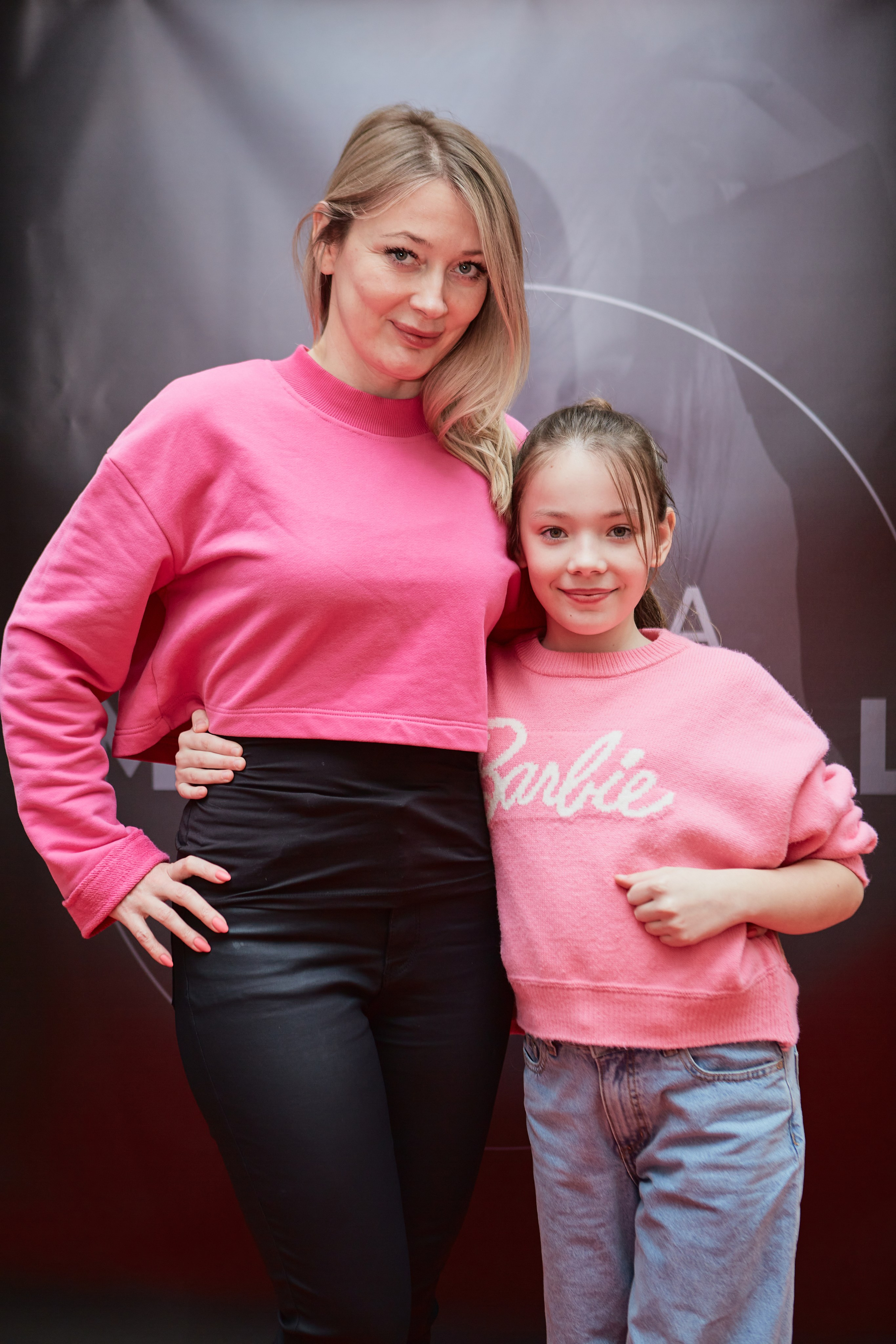 FASHION SHOW ТЦ Sun City. Efimova Model Agency