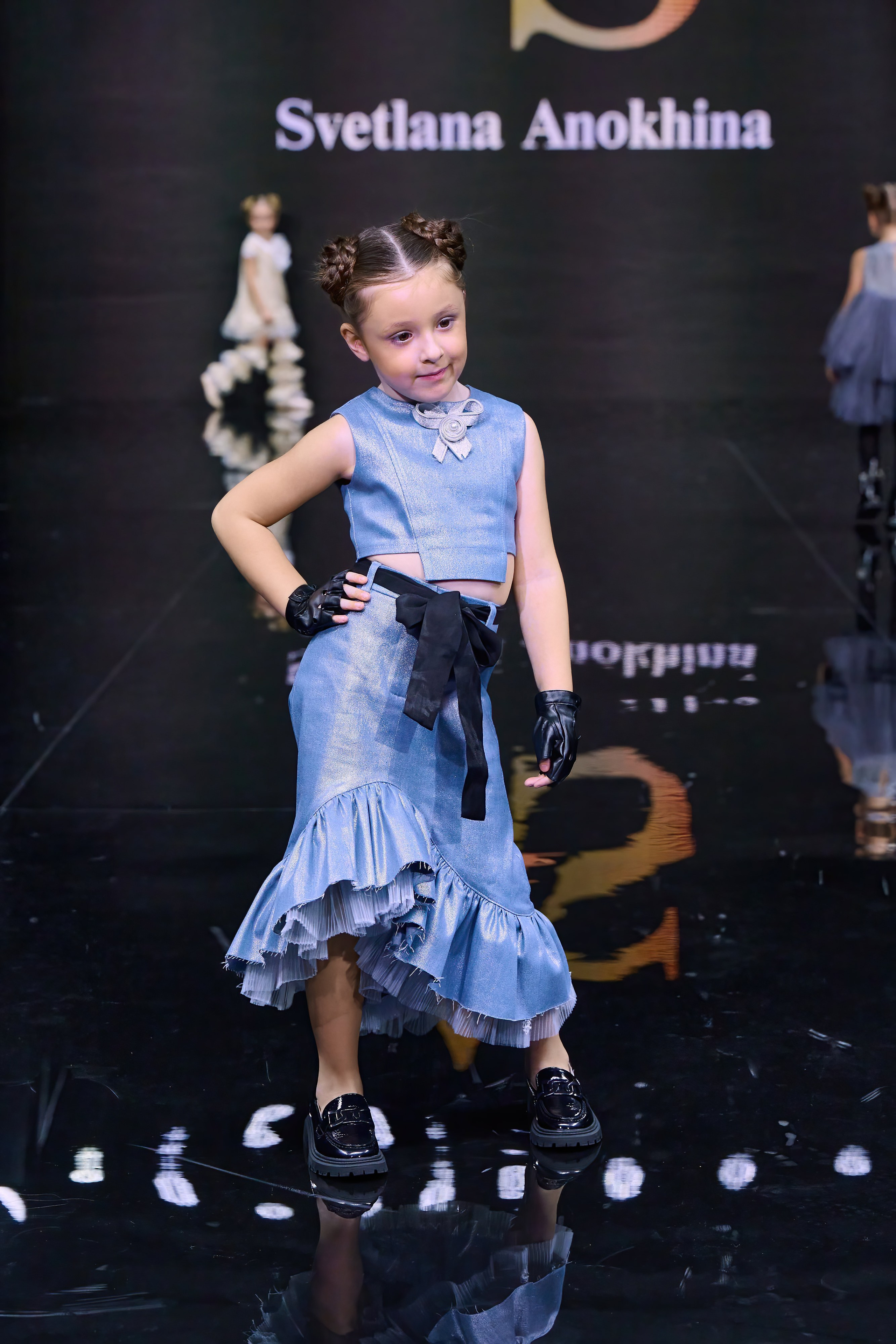 SFW 11/24. Efimova Model Agency