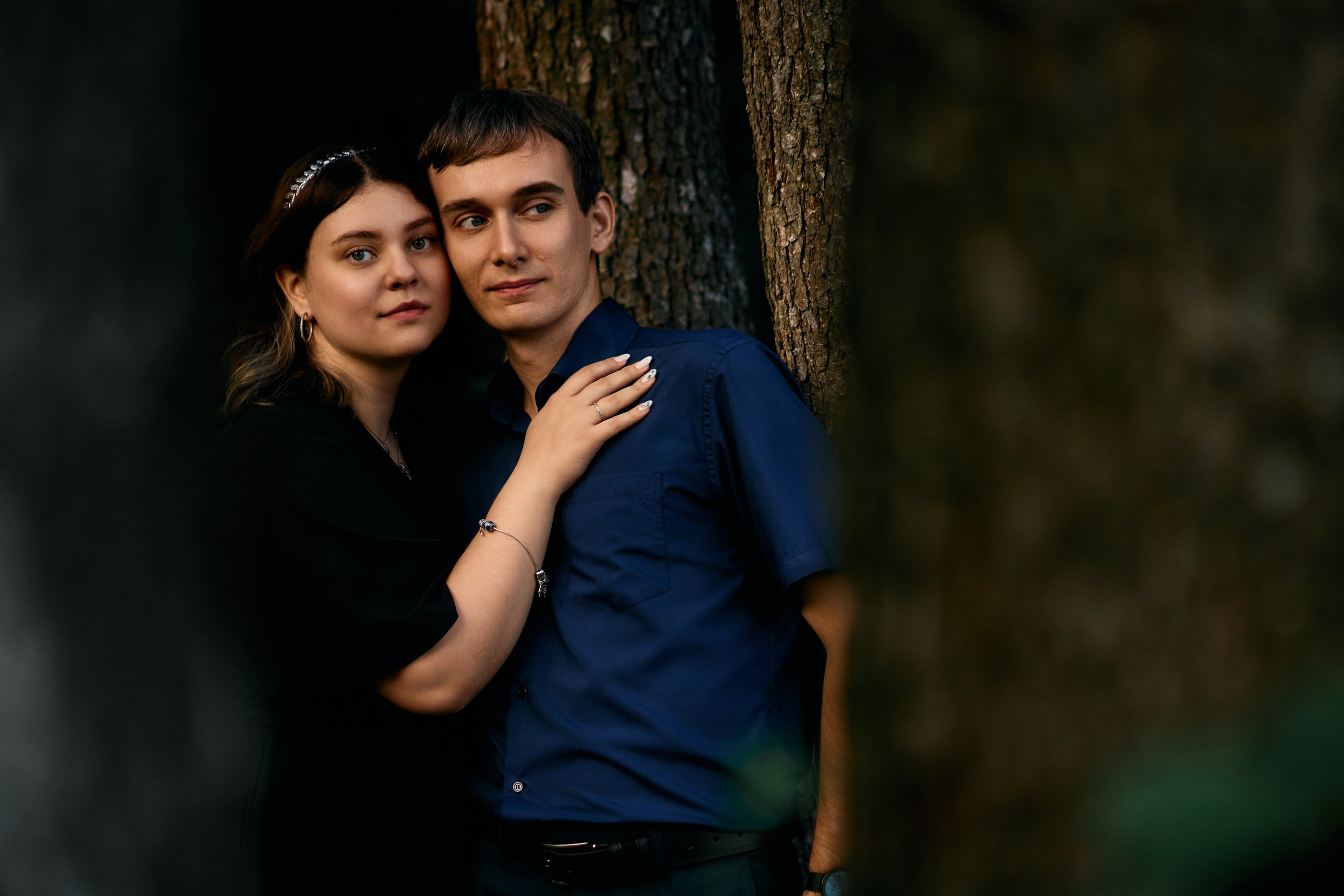 День рождения с маленькой историей о маньяке. Фотограф Виталий Сид: профессиональная фотосъемка, обучение и новости индустрии