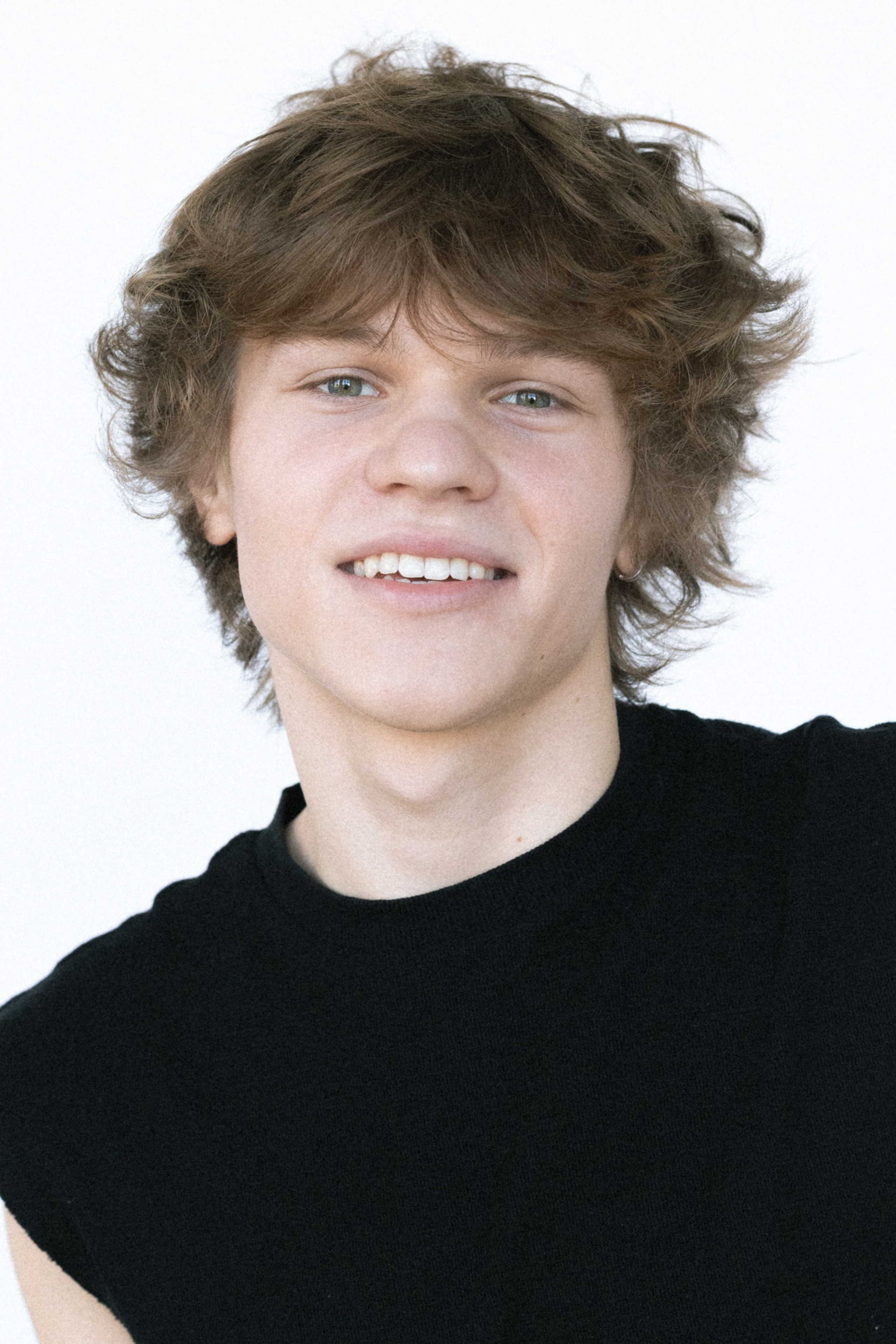 Гриша. Модельное агентство TM Models в Калининграде