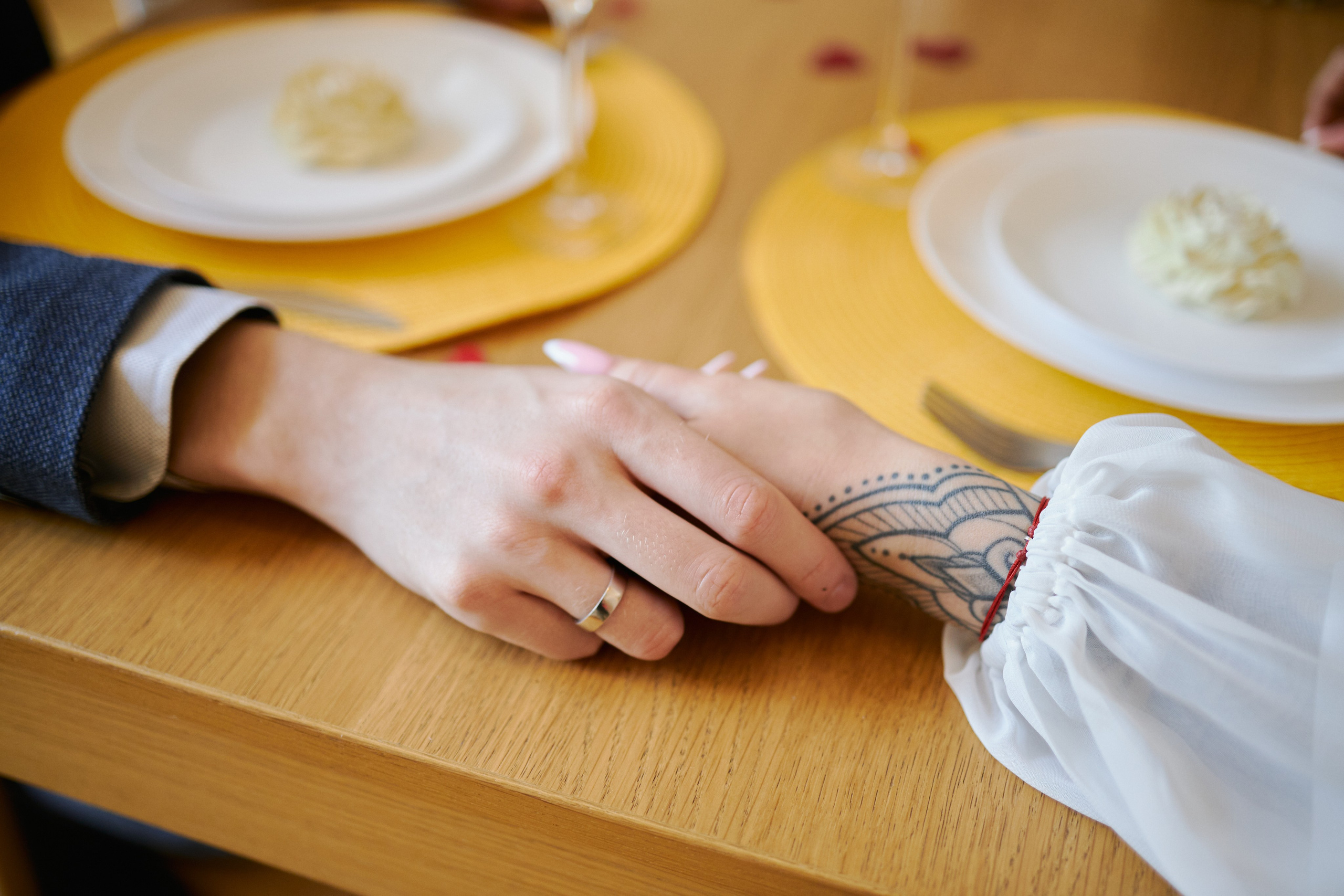 Свадебный фотограф Домодедово. Свадебный семейный Фотограф в Домодедово и Москве Дарья Капитанова