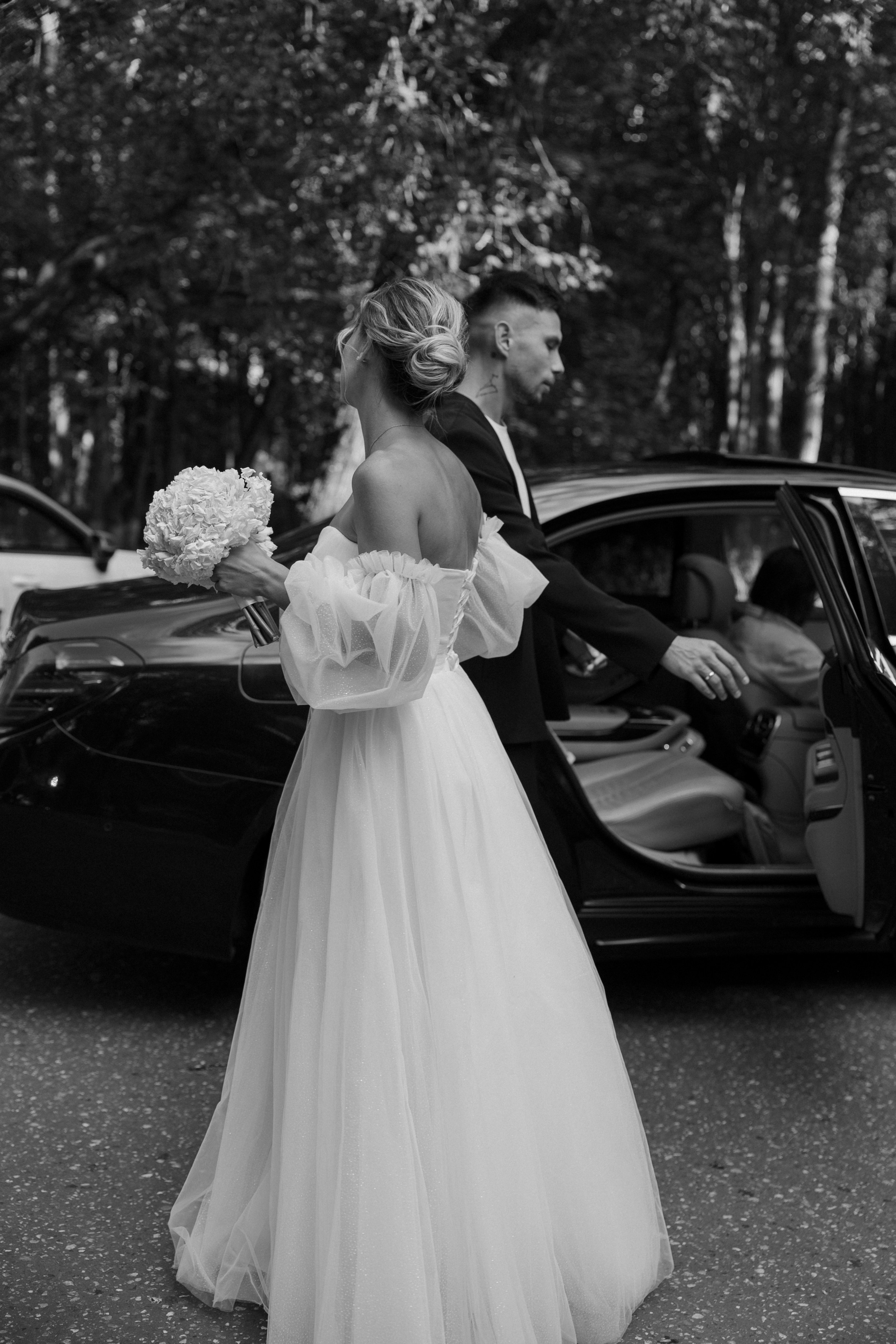 Истории 2024 года. Свадебный фотограф Москва Анастасия Храмова